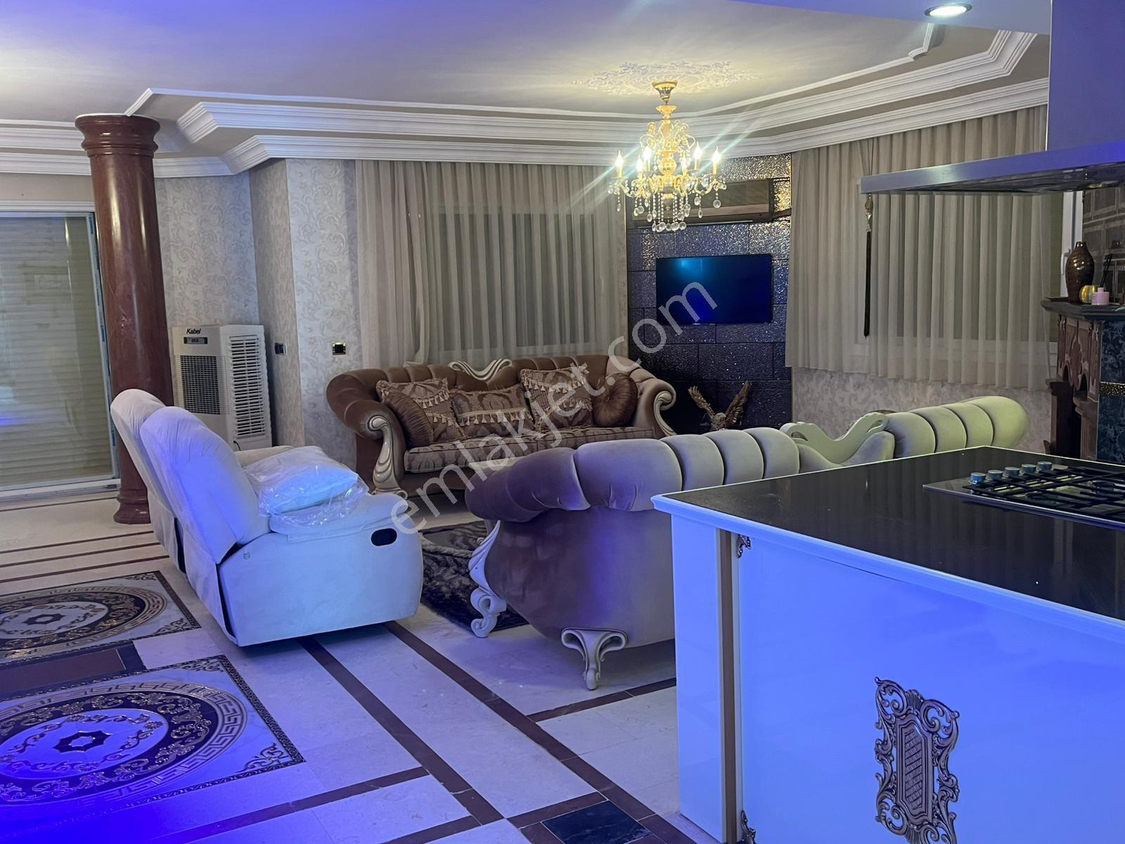 Kuşadası Soğucak Bölgesindeki Malikane Villamız - Görsel 25