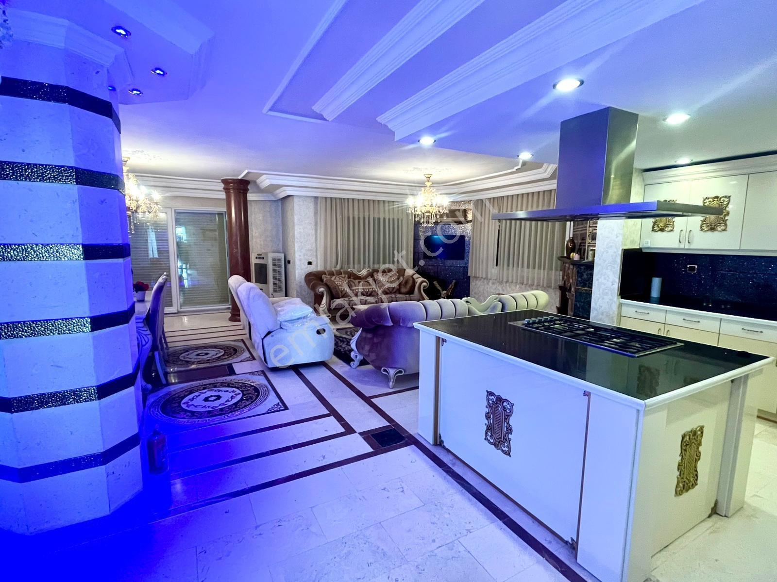 Kuşadası Soğucak Bölgesindeki Malikane Villamız - Görsel 22