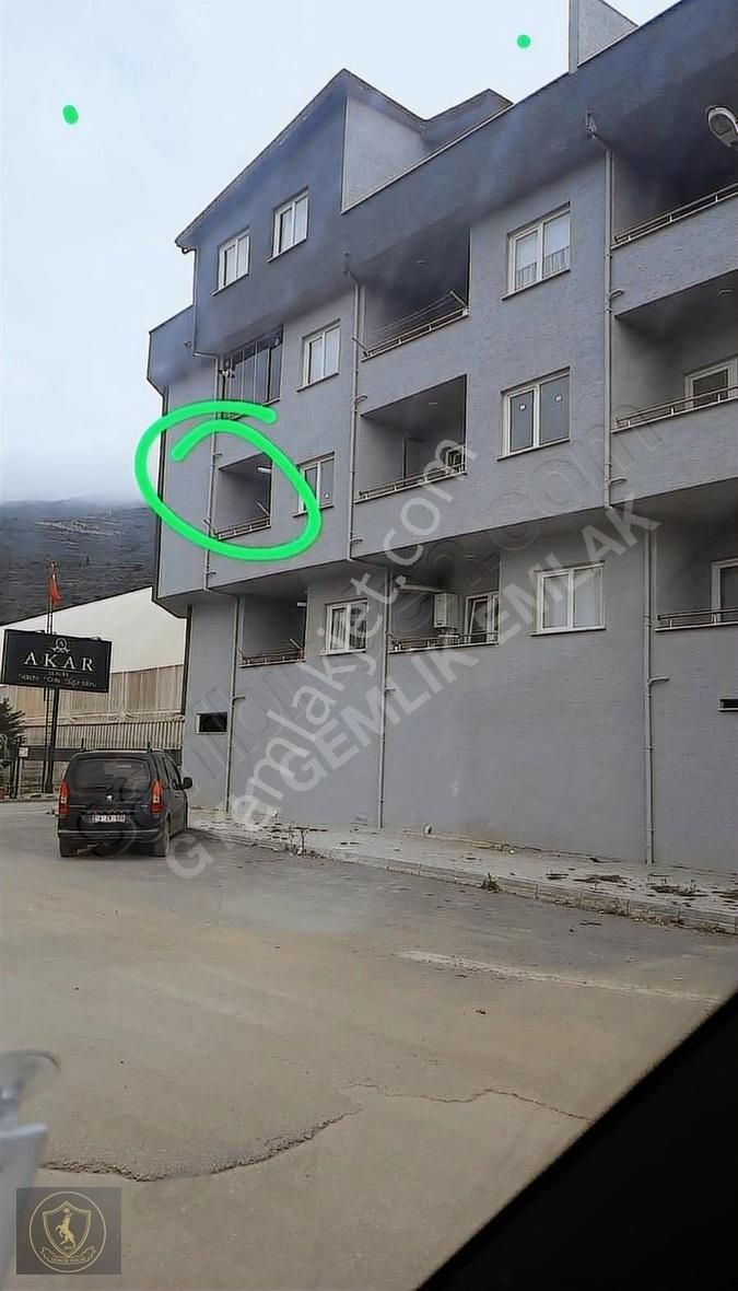 Acil Satılık 3+1 Çevre Yolunda Yeni Bina