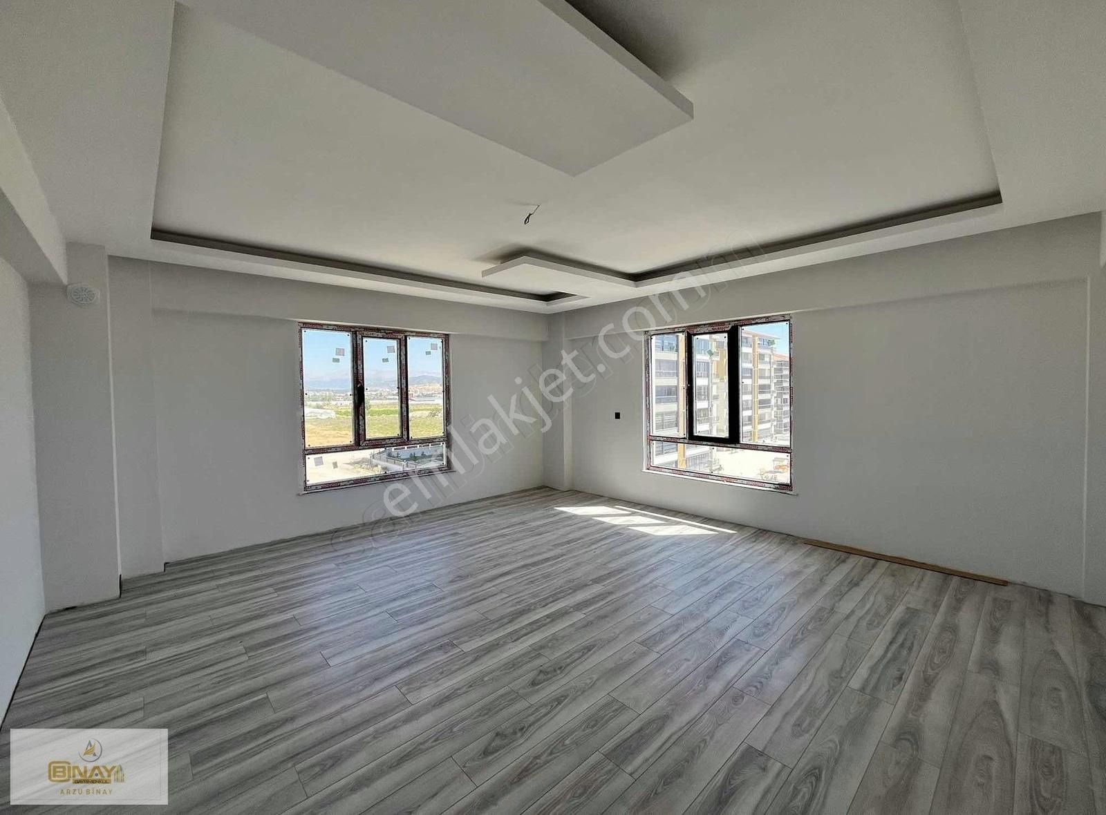 Fatih Mahallesi Butik Site İçi Adliye Binasına 5dk 3+1 Daire
