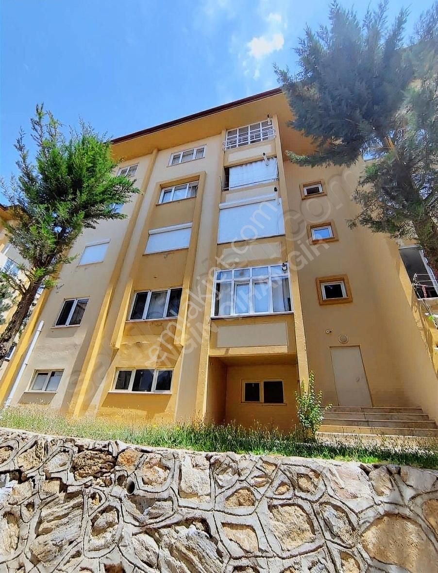 1.etap Toki Konutlarında Satılık 3+1