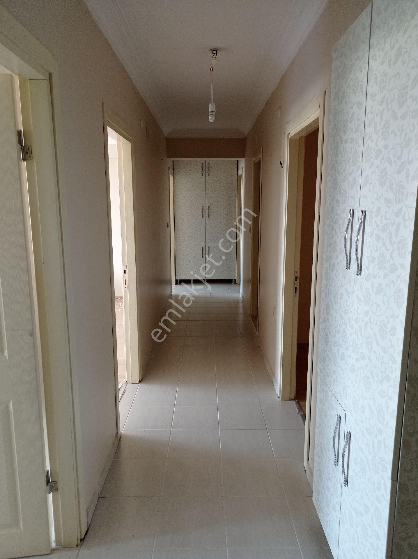 Sahibinden Kiralık Daire(emlaçıya Vermedik )