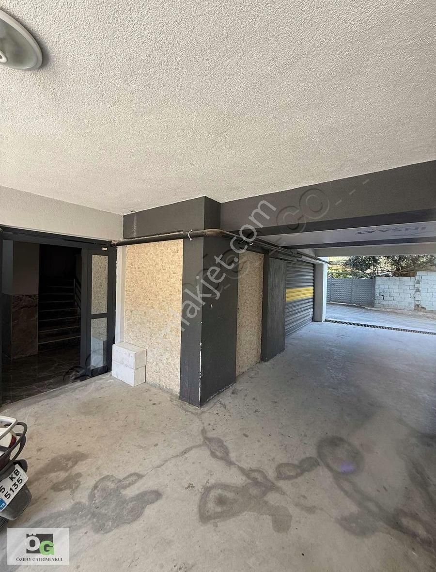 Özbay Gayrimenkul'den / İstasyon Mahde Kiralık 1+1 Eşyalı Daire