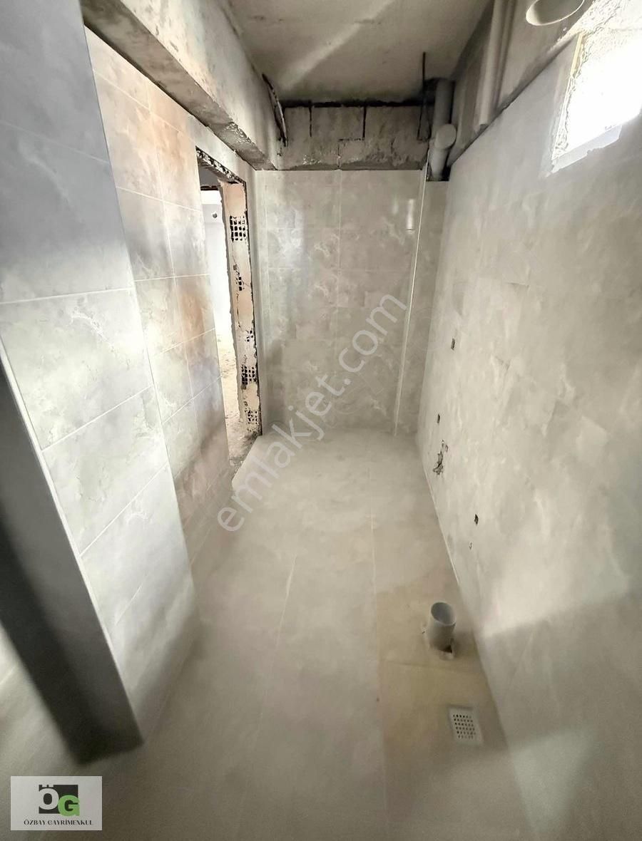 Özbay Gayrimenkul'den / Hacıbey Mah'de Satılık 1+1 Lüks Daire