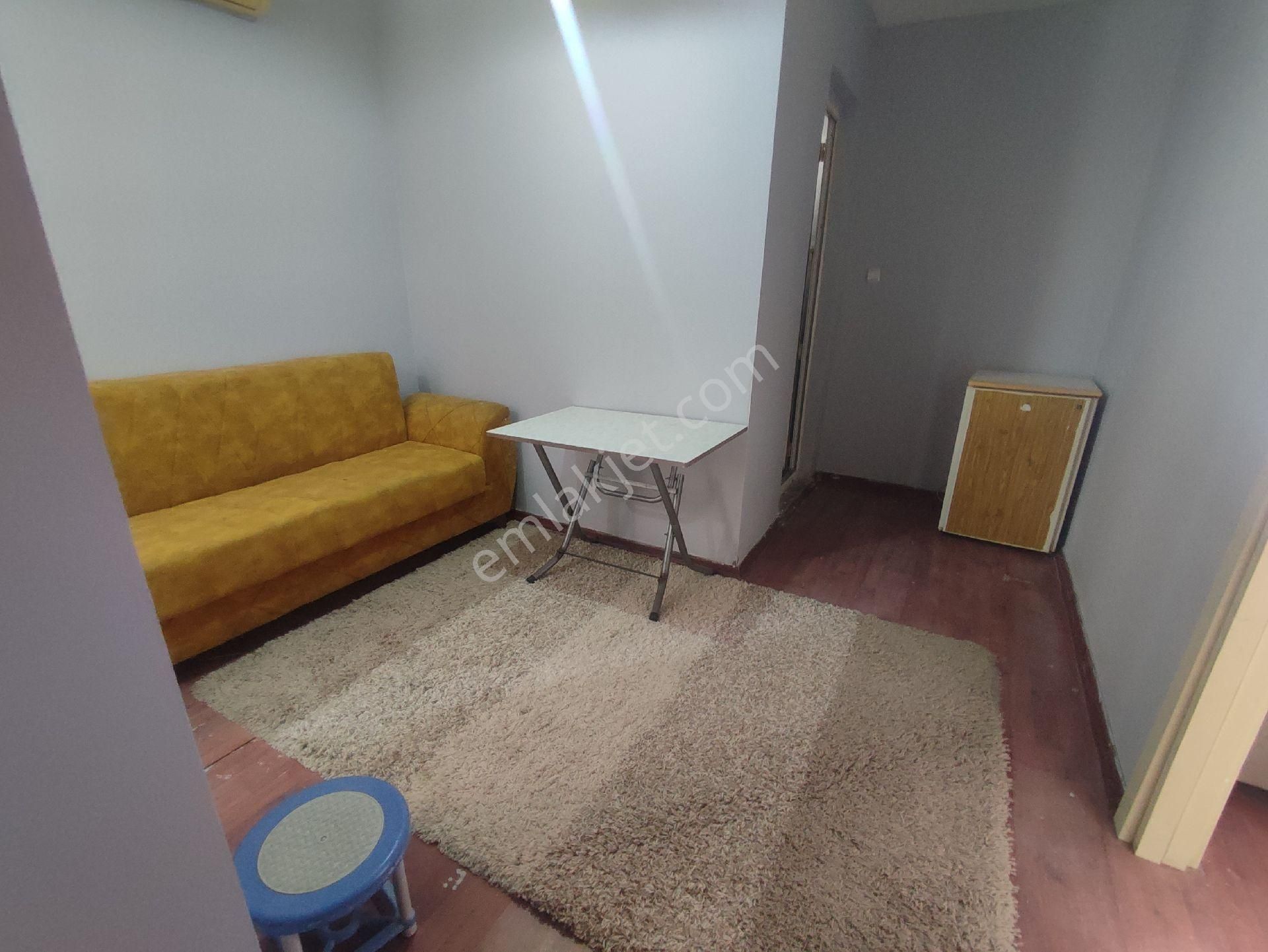Baraj Yolu Civarı Kiralık Eşyalı 1+1
