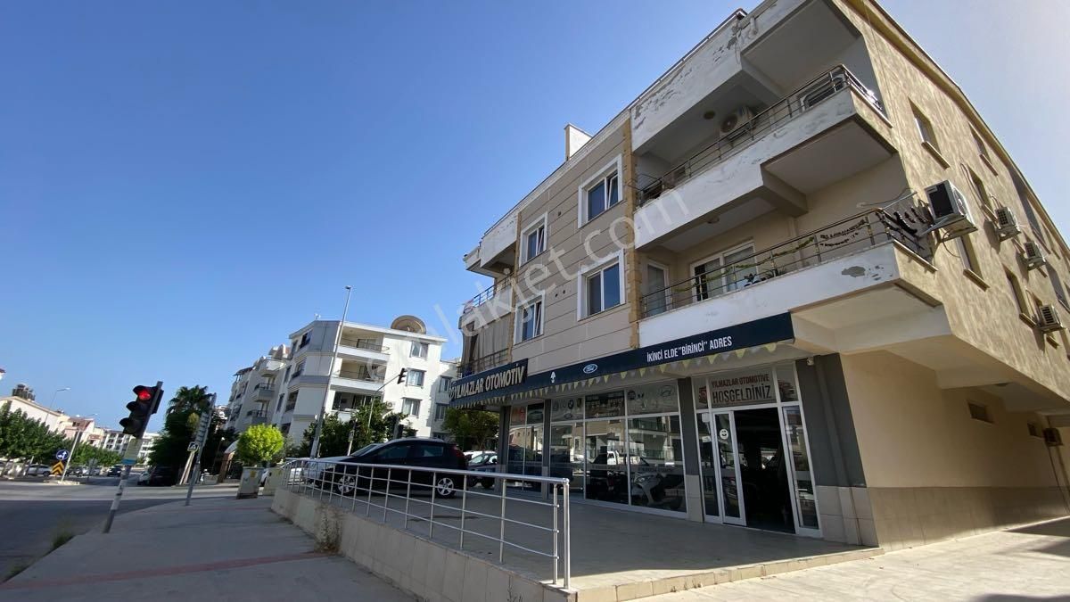 Didim’de Satılık 3+1 Ayrı Mutfak Dubleks Daire