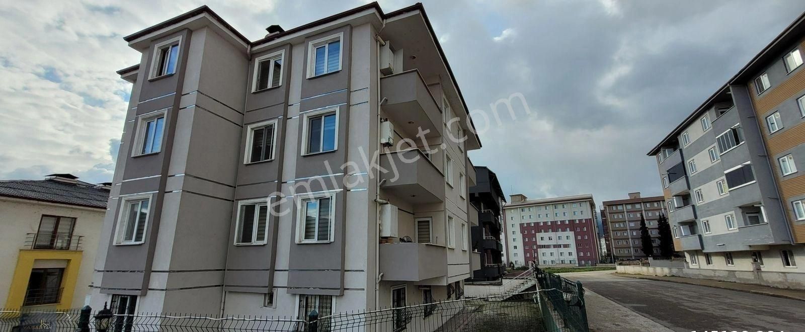 Karabük Kılavuzlarda Eşyalı 2+0 Daire