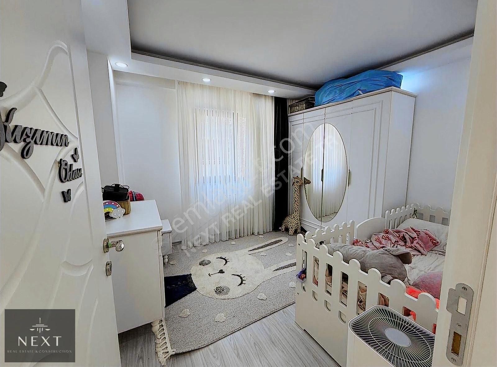 3+1 Kiralık Lüx Daire