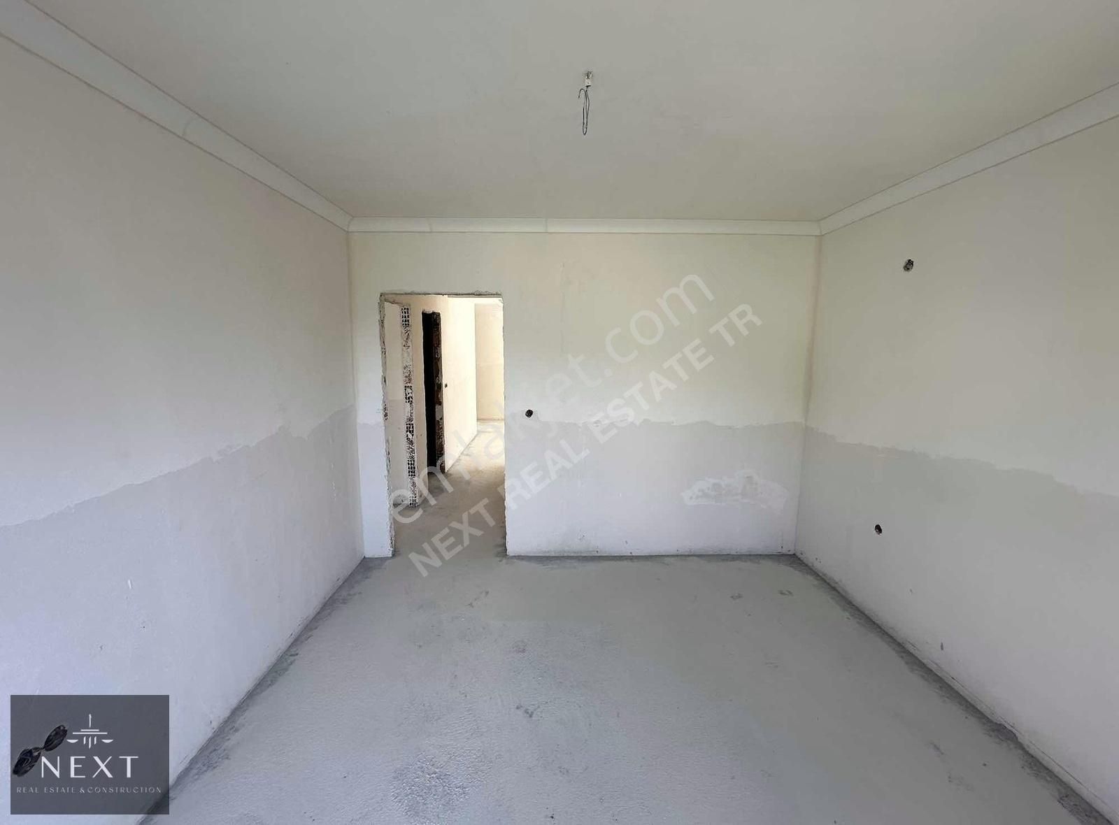 Trabzon Bahçecik De Satılık Sıfır Daire - Görsel 10
