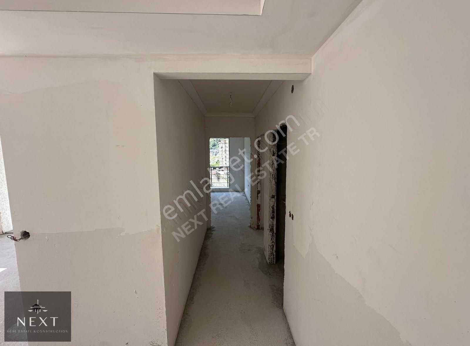 Trabzon Bahçecik De Satılık Sıfır Daire - Görsel 6