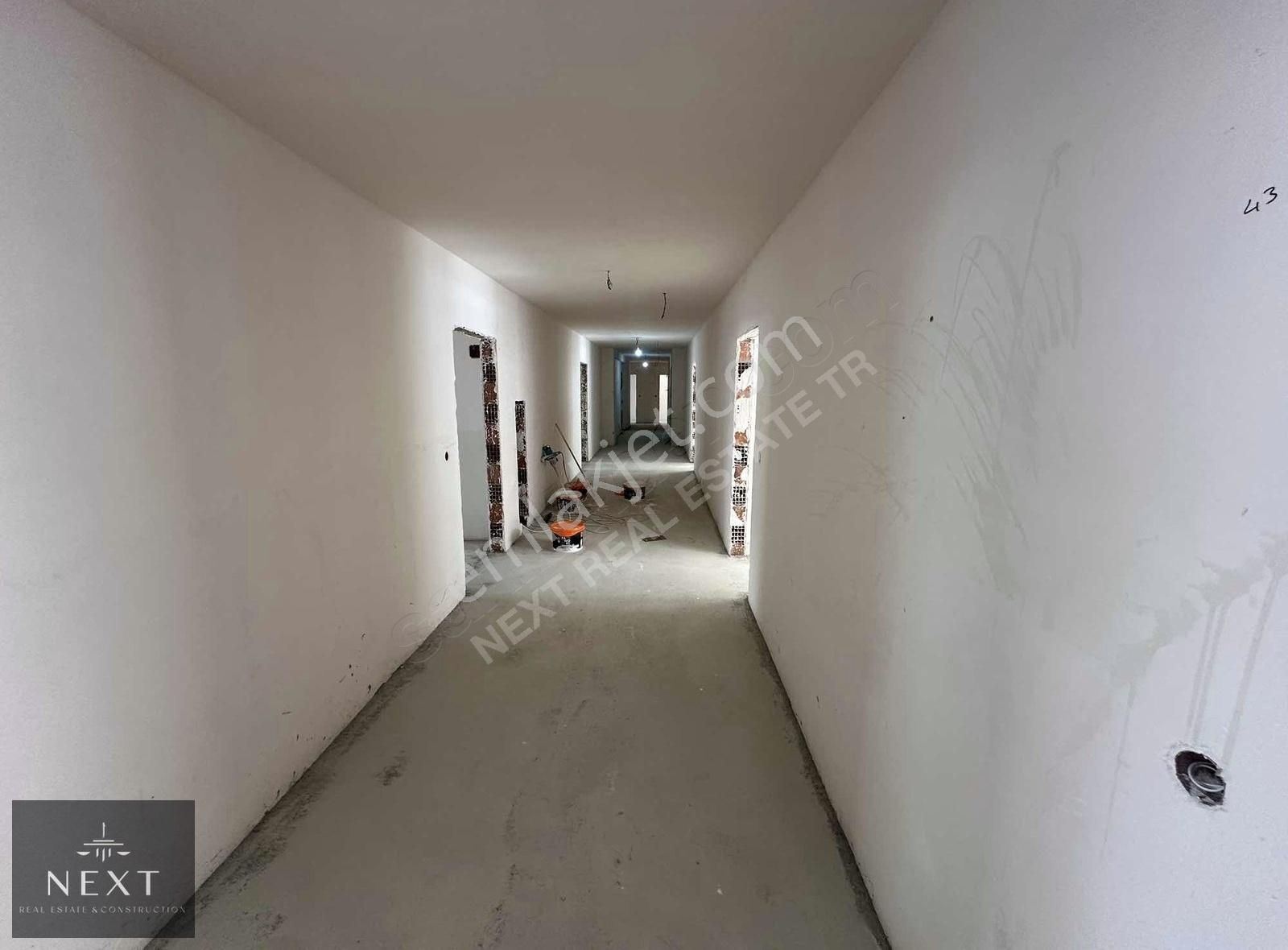 Trabzon Bahçecik De Satılık Sıfır Daire - Görsel 11