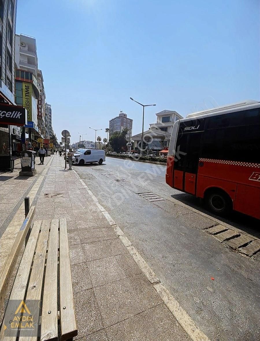 Aydından Yenişehir Forum Karşısı 3+1 Satılık Daire
