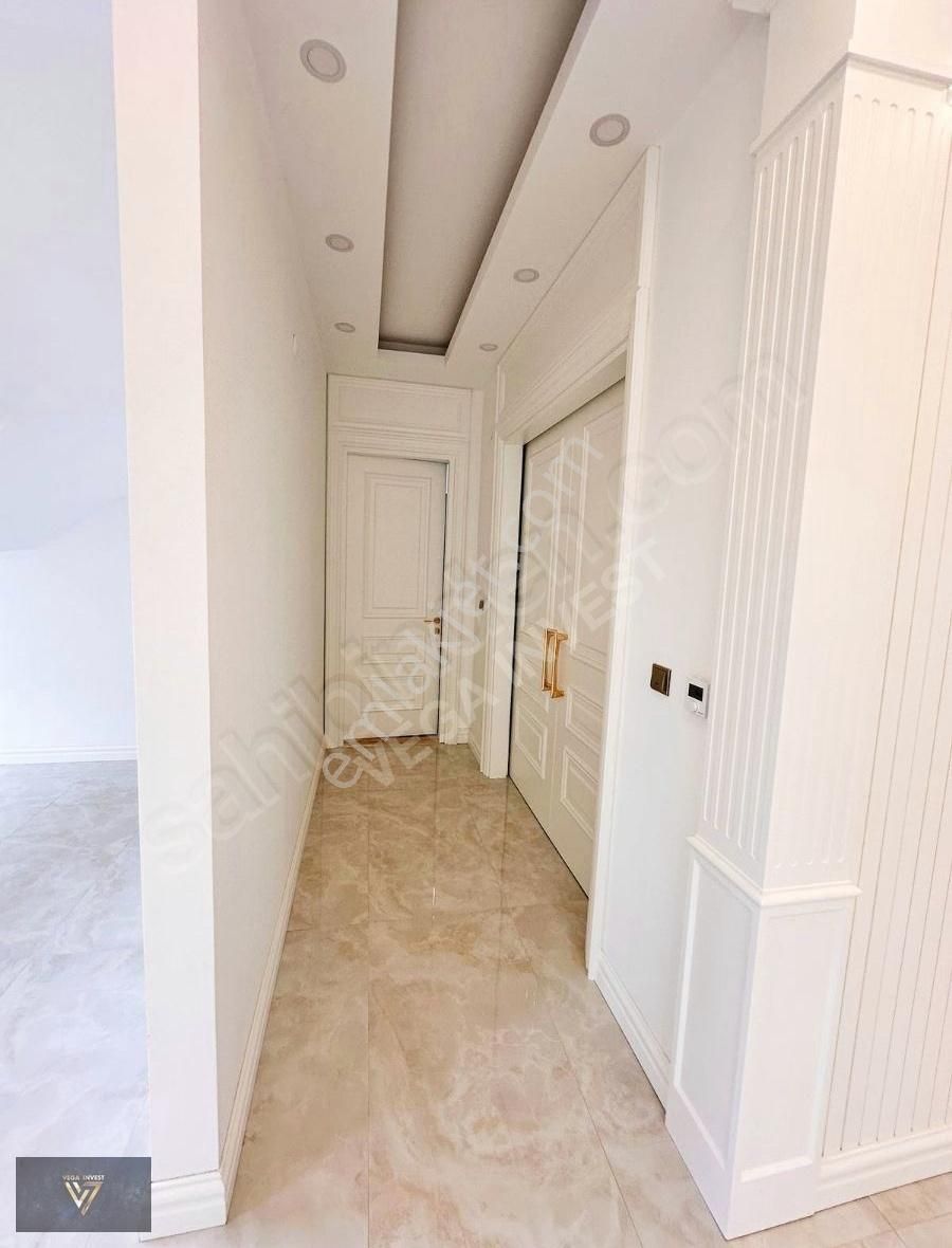 Döşemealtı Yeşilbayır'da 5+1 Müstakil Satılık Lüks Tasarım Villa - Görsel 16