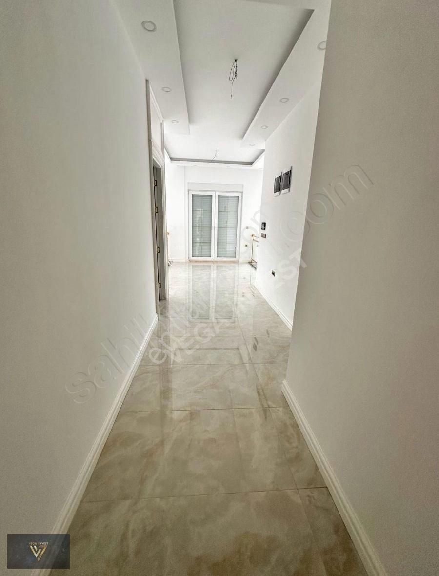 Döşemealtı Yeşilbayır'da 5+1 Müstakil Satılık Lüks Tasarım Villa - Görsel 30