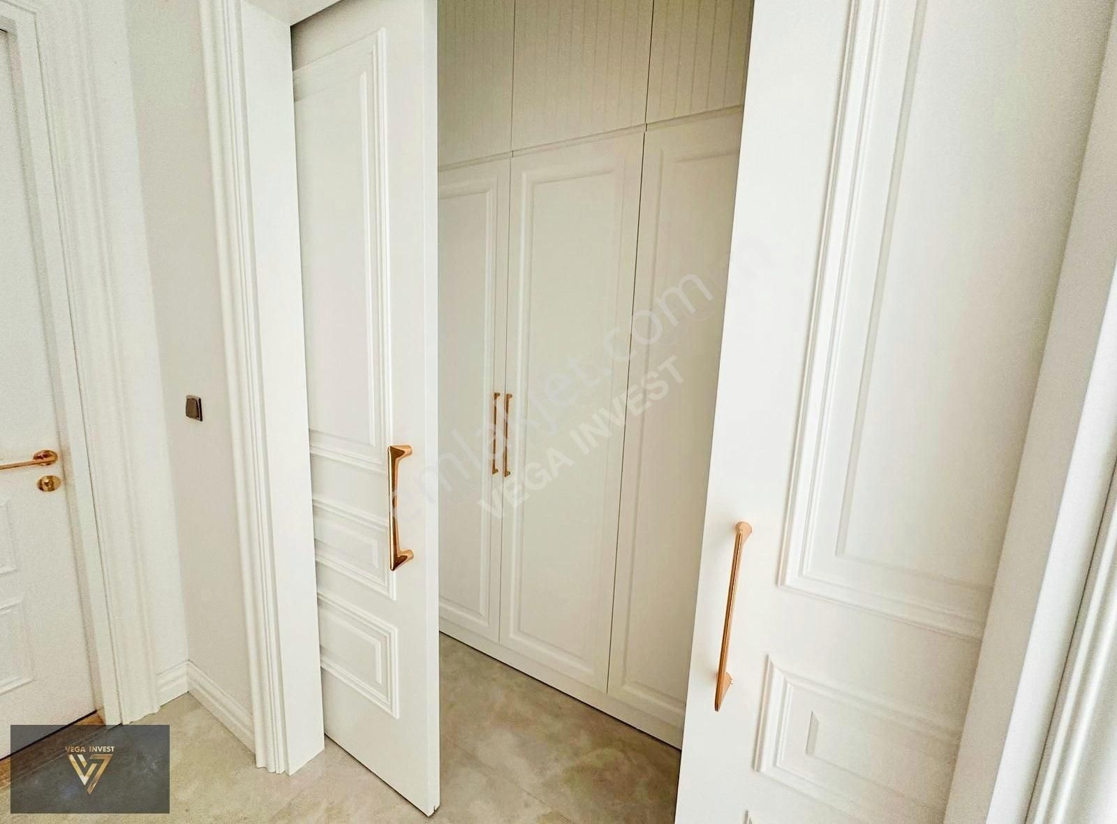 Döşemealtı Yeşilbayır'da 5+1 Müstakil Satılık Lüks Tasarım Villa - Görsel 21