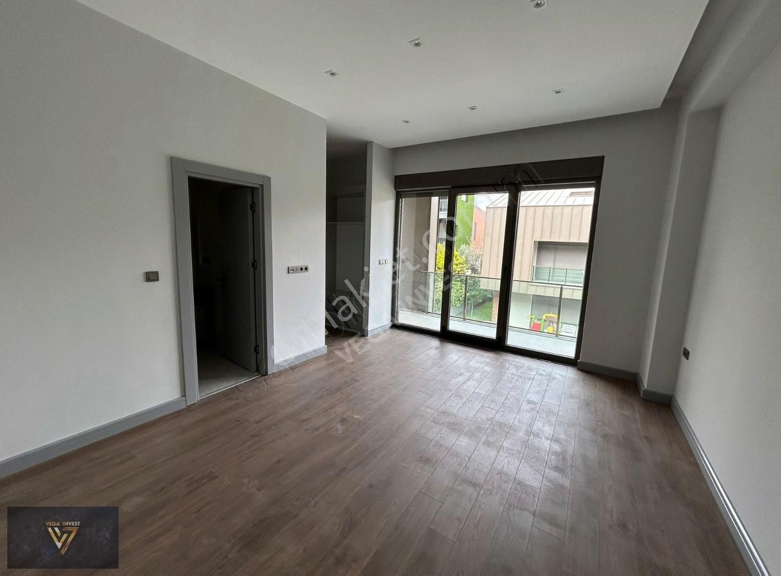 Konyaaltı Mollayusuf Mah.müstakil Havuzlu Satılık 5+1 Lüks Villa - Görsel 21