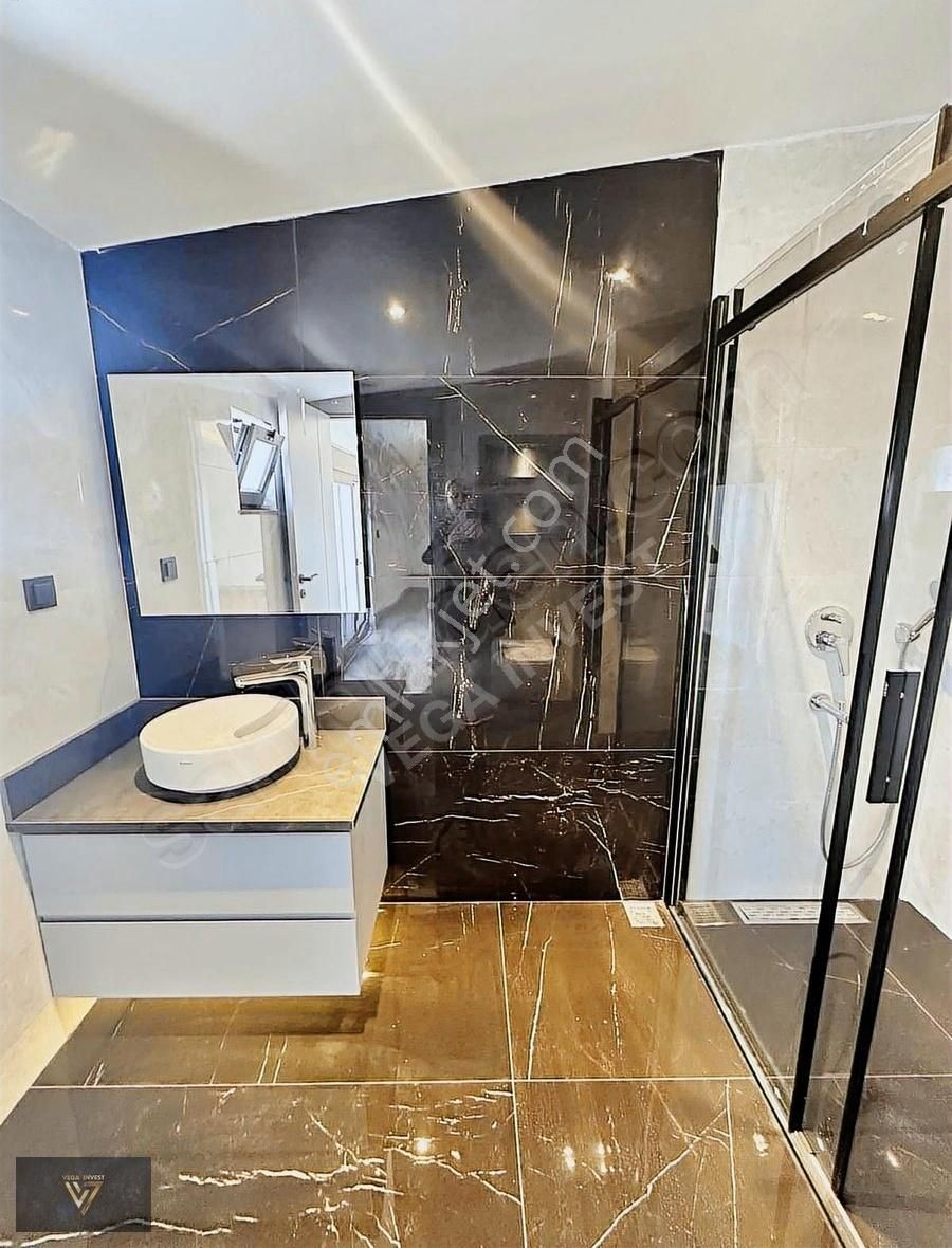 Konyaaltı Mollayusuf Mah.müstakil Havuzlu Satılık 5+1 Lüks Villa - Görsel 20