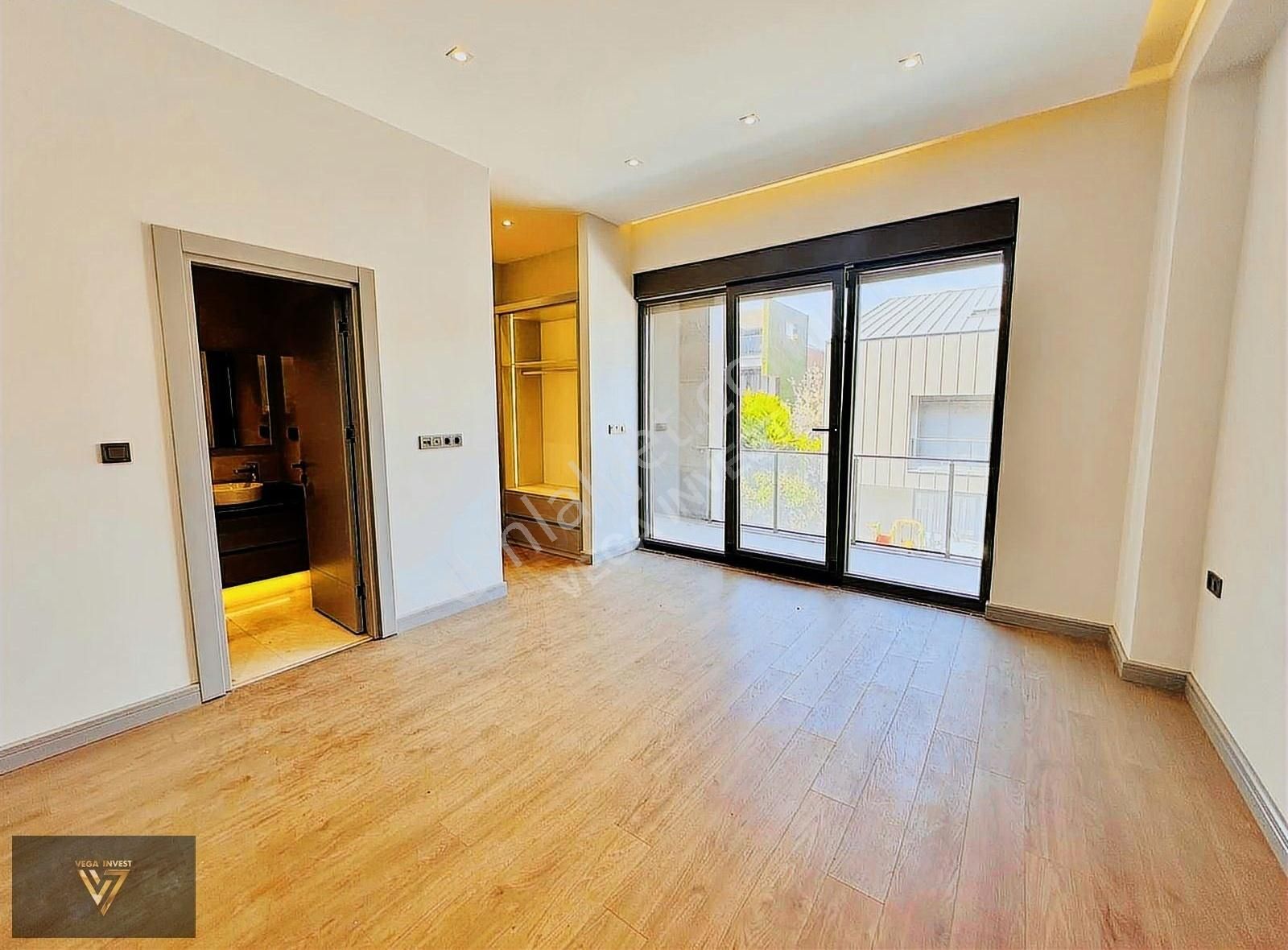 Konyaaltı Mollayusuf Mah.müstakil Havuzlu Satılık 5+1 Lüks Villa - Görsel 29