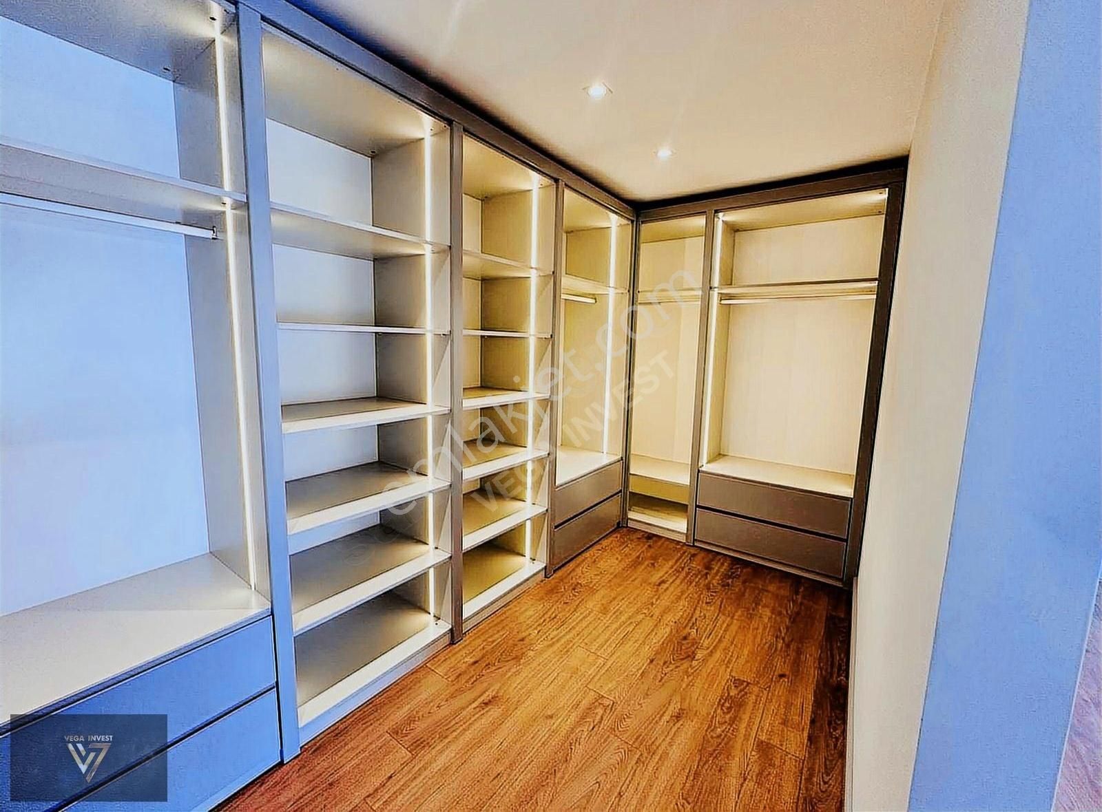 Konyaaltı Mollayusuf Mah.müstakil Havuzlu Satılık 5+1 Lüks Villa - Görsel 18