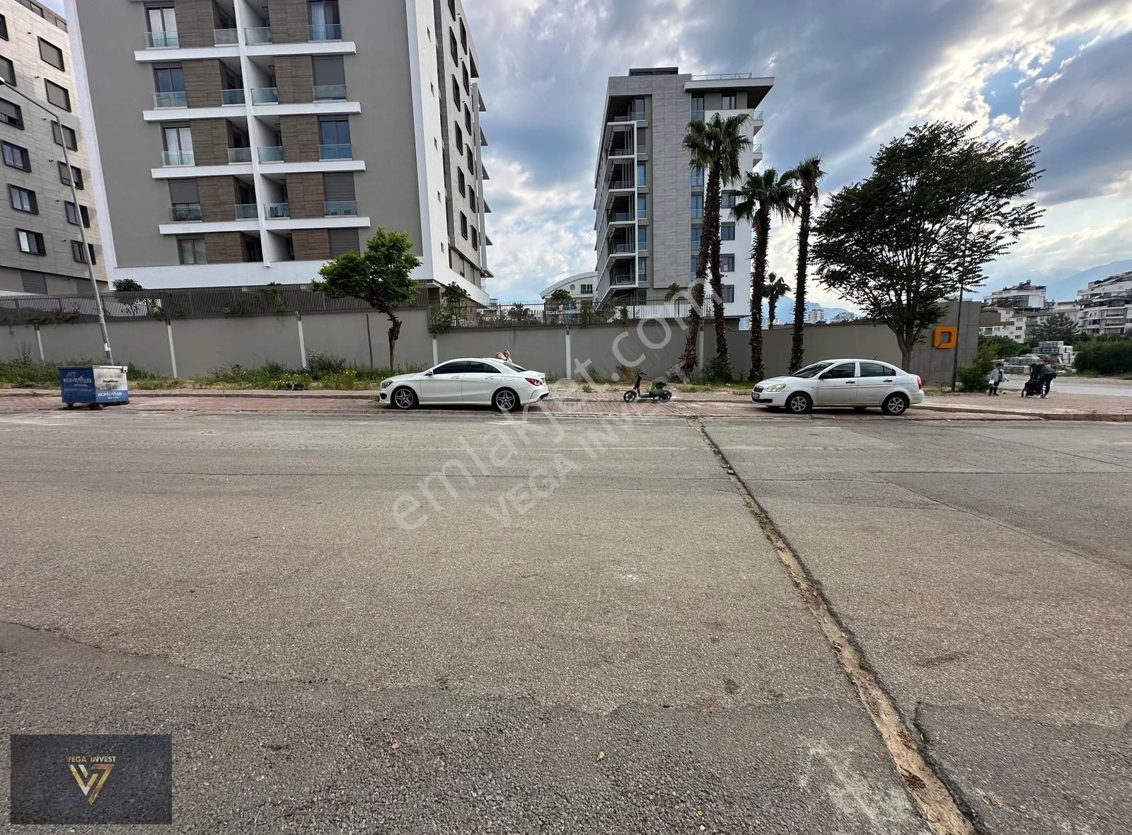 Pınarbaşı Mahallesinde Muhteşem Manzaralı Daire | Vega Invest | - Görsel 3