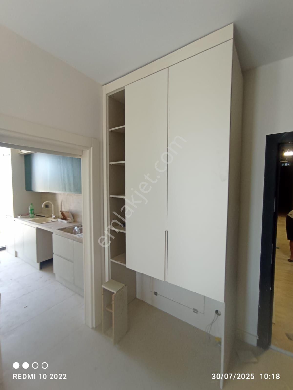 Ayrancılar İnönü Mahallesi Nde Havuzlu Ve Güvenlikli Site İçinde - Görsel 17