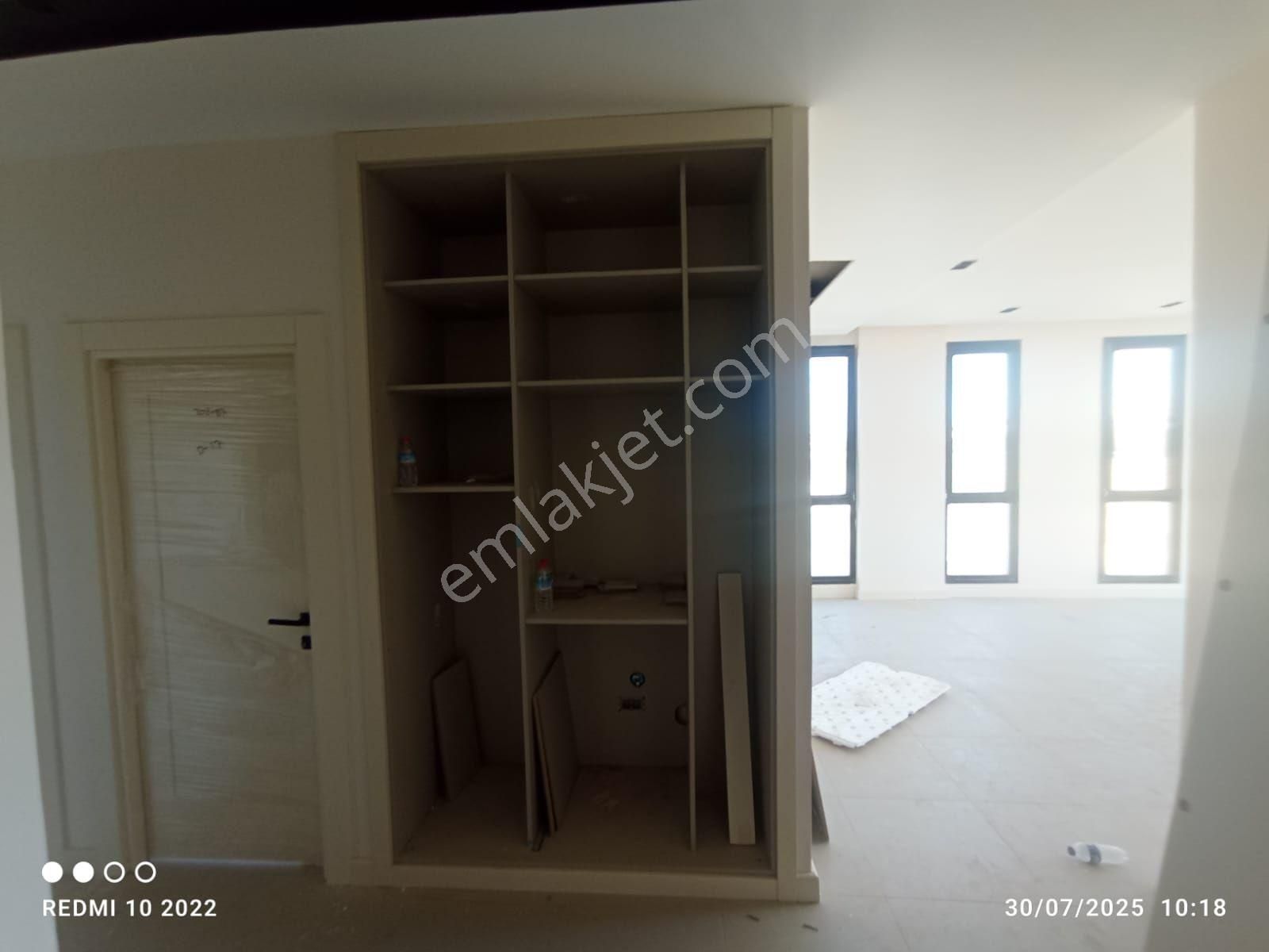 Ayrancılar İnönü Mahallesi Nde Havuzlu Ve Güvenlikli Site İçinde - Görsel 18