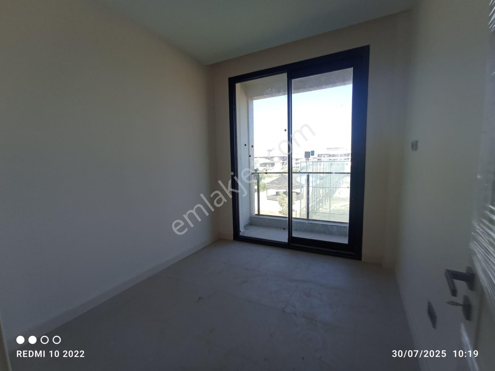 Ayrancılar İnönü Mahallesi Nde Havuzlu Ve Güvenlikli Site İçinde - Görsel 22