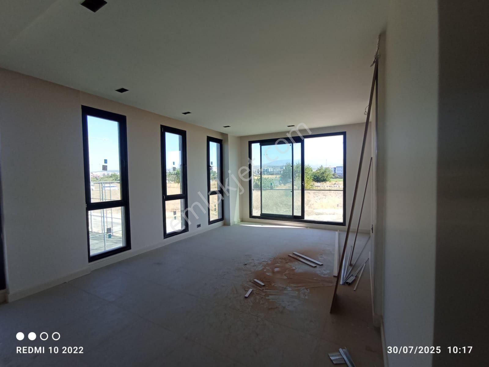 Ayrancılar İnönü Mahallesi Nde Havuzlu Ve Güvenlikli Site İçinde - Görsel 14