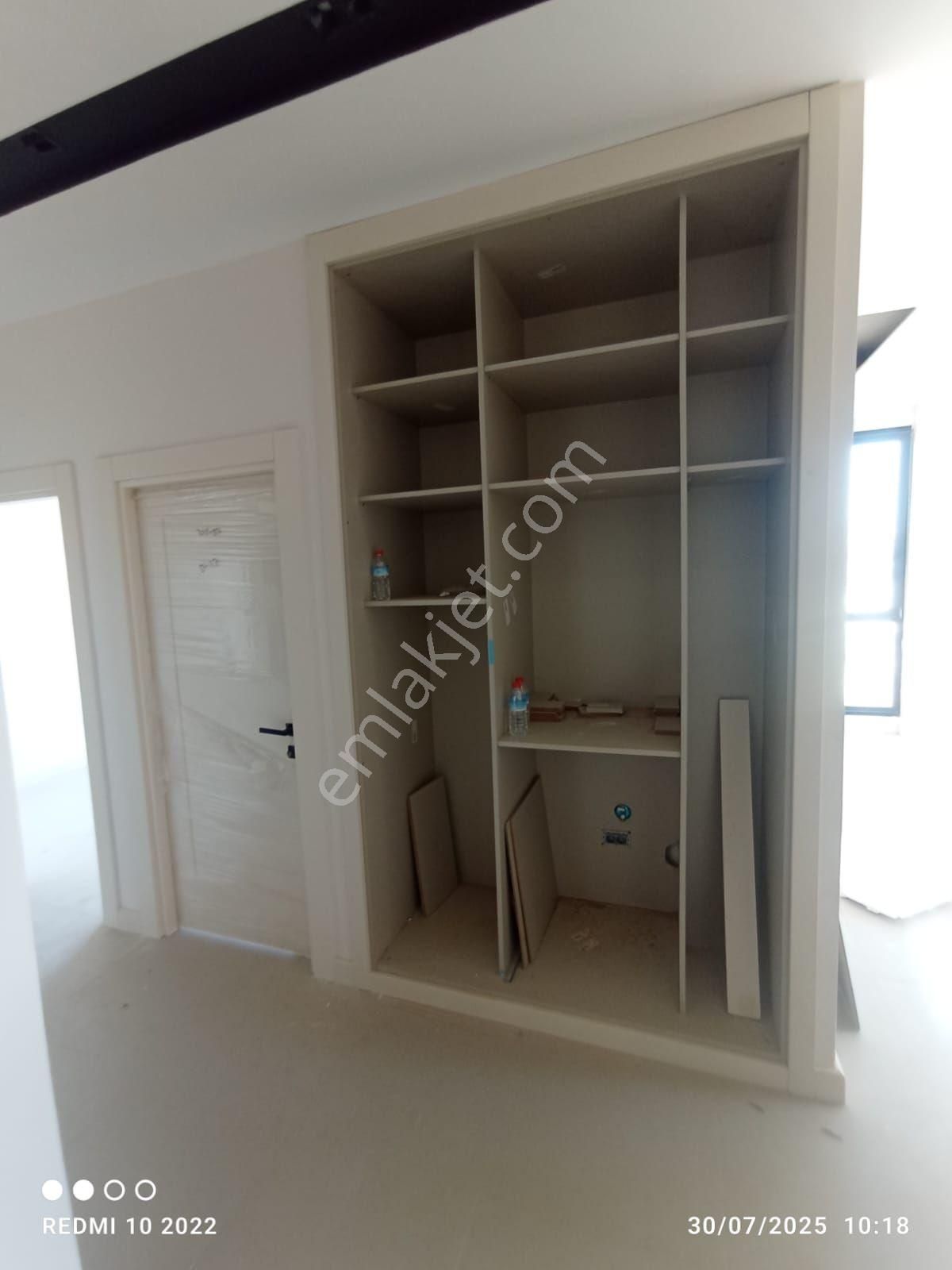 Ayrancılar İnönü Mahallesi Nde Havuzlu Ve Güvenlikli Site İçinde - Görsel 16