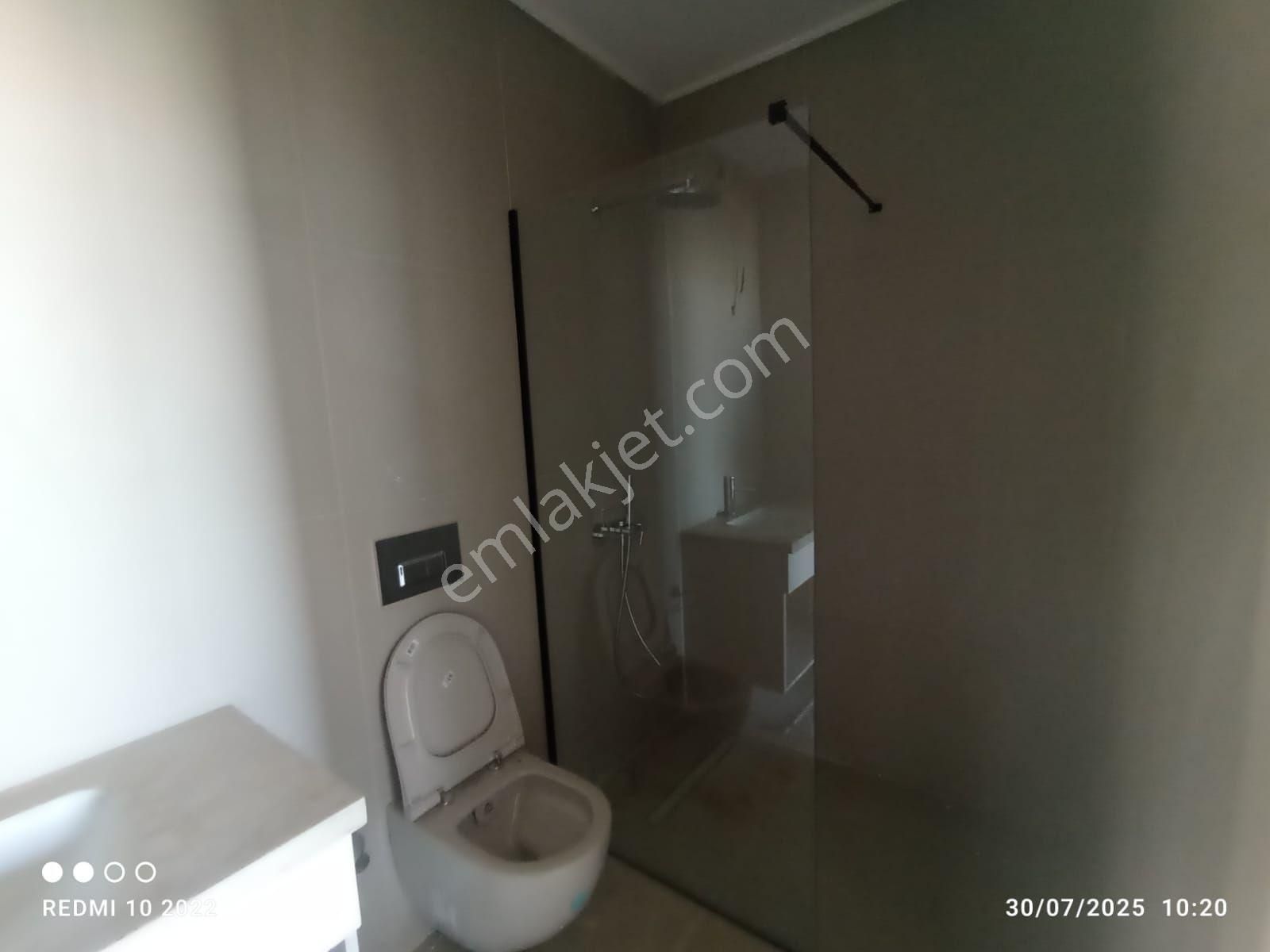 Ayrancılar İnönü Mahallesi Nde Havuzlu Ve Güvenlikli Site İçinde - Görsel 29