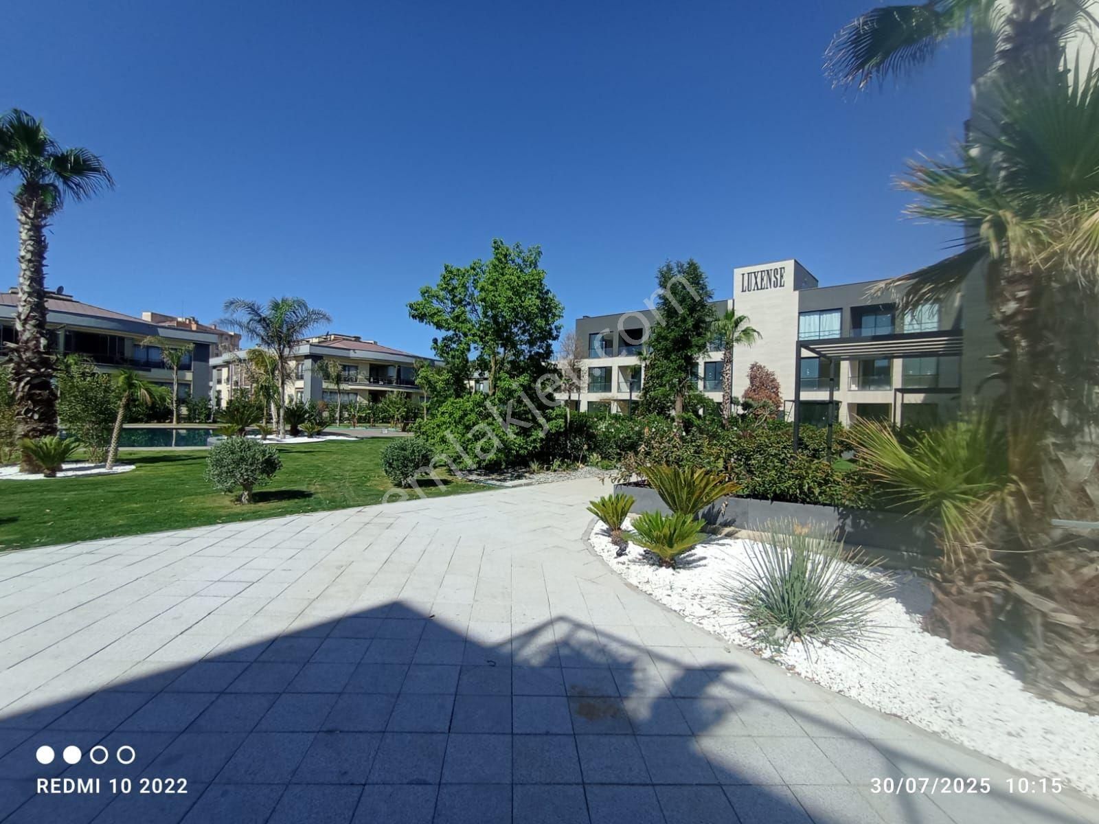 Ayrancılar İnönü Mahallesi Nde Havuzlu Ve Güvenlikli Site İçinde - Görsel 6