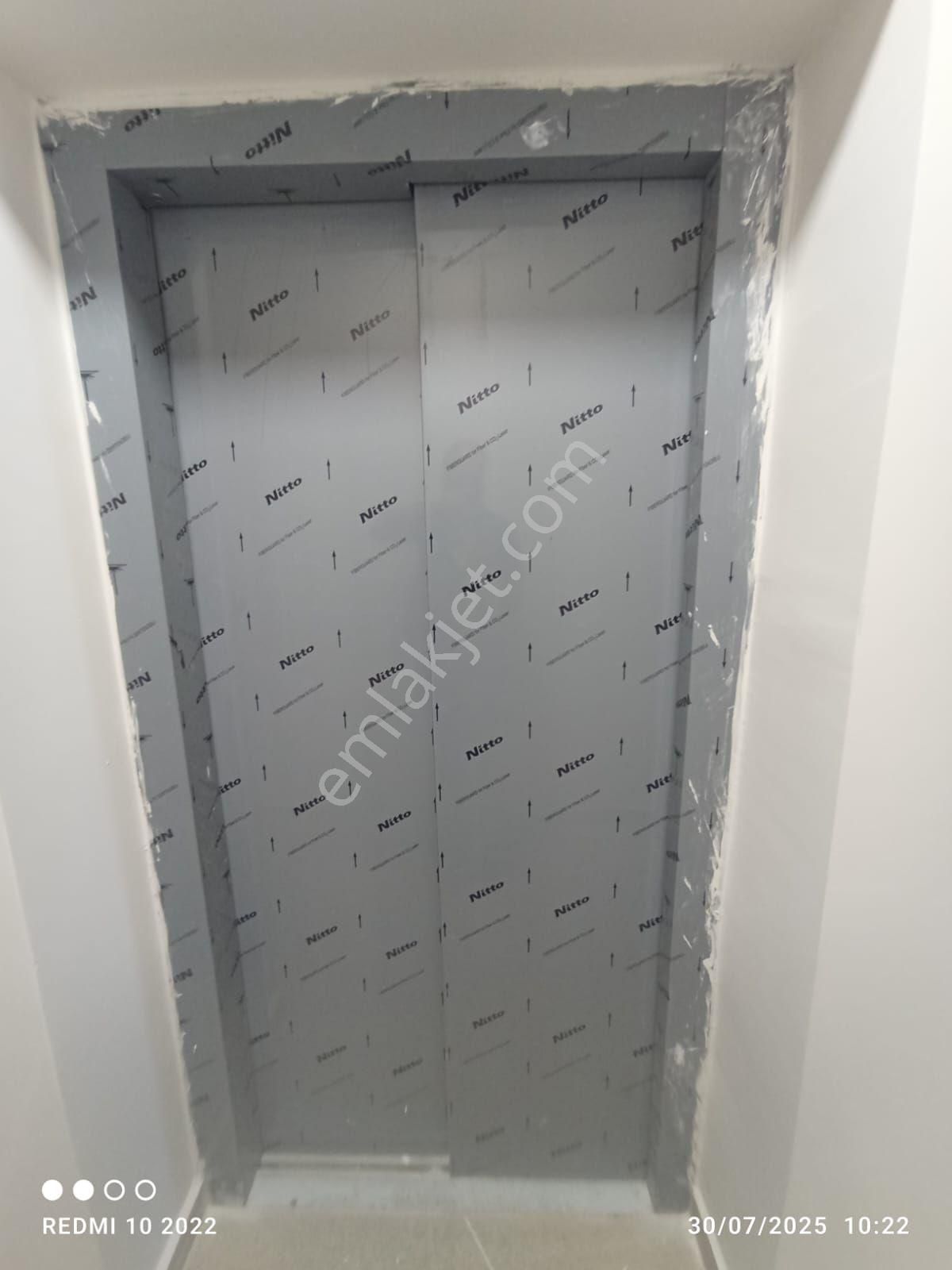 Ayrancılar İnönü Mahallesi Nde Havuzlu Ve Güvenlikli Site İçinde - Görsel 31