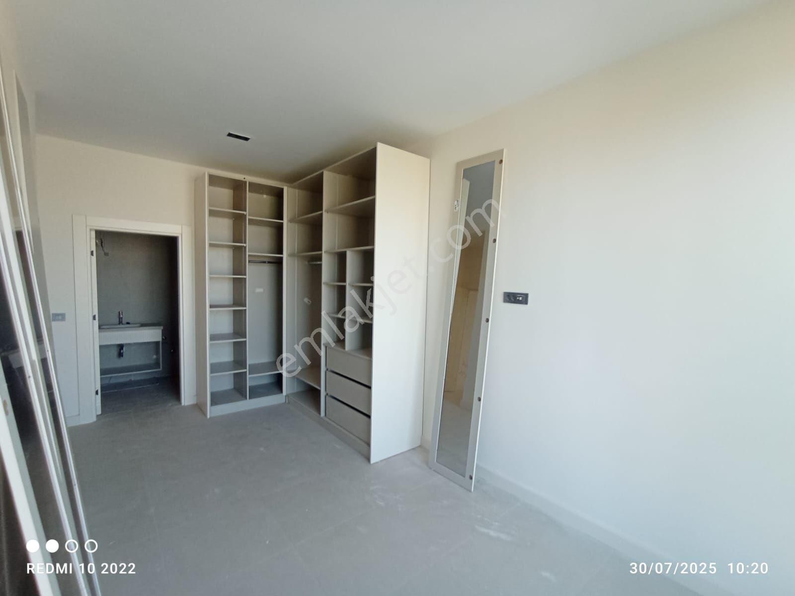 Ayrancılar İnönü Mahallesi Nde Havuzlu Ve Güvenlikli Site İçinde - Görsel 30