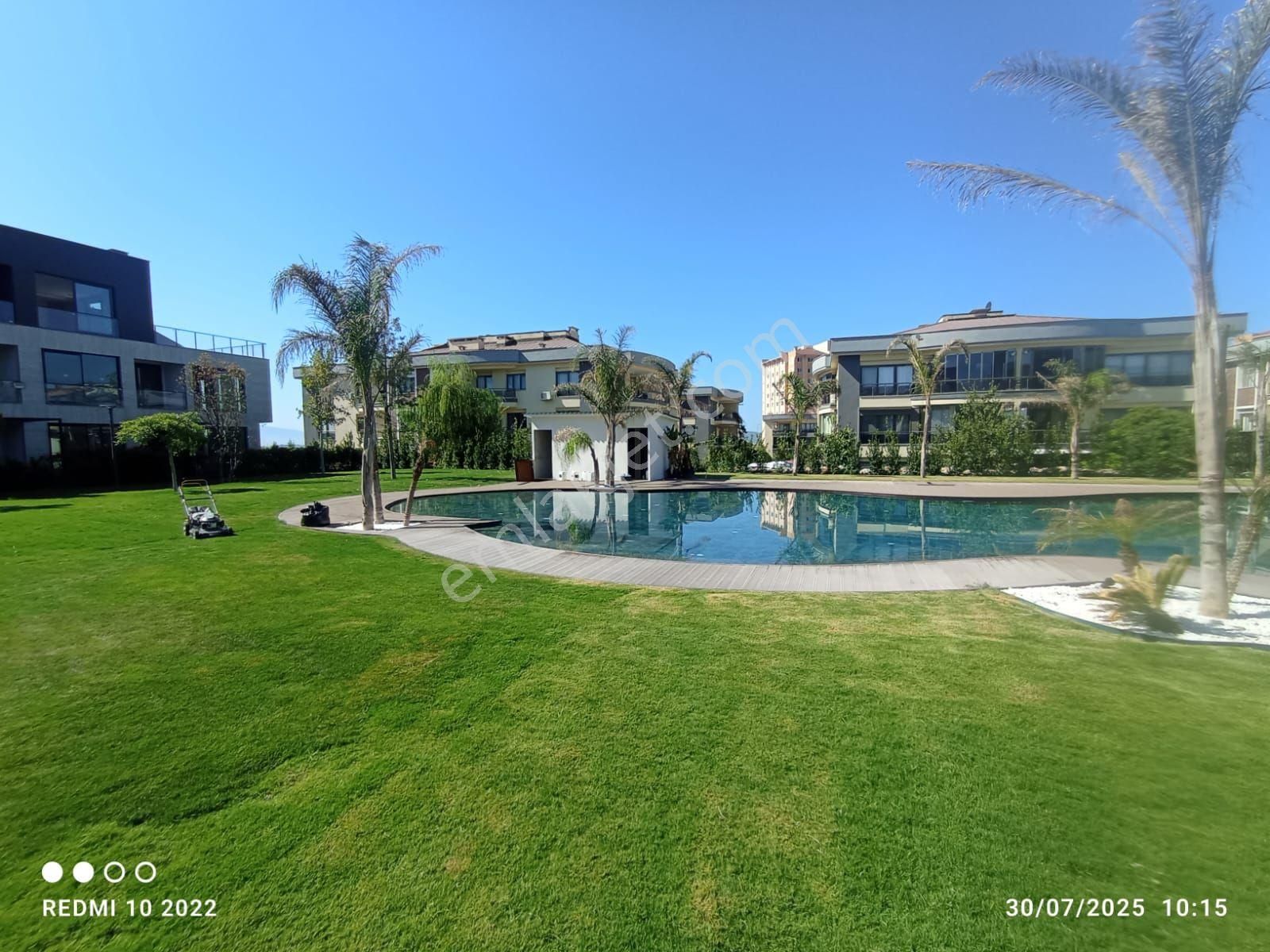 Ayrancılar İnönü Mahallesi Nde Havuzlu Ve Güvenlikli Site İçinde - Görsel 2