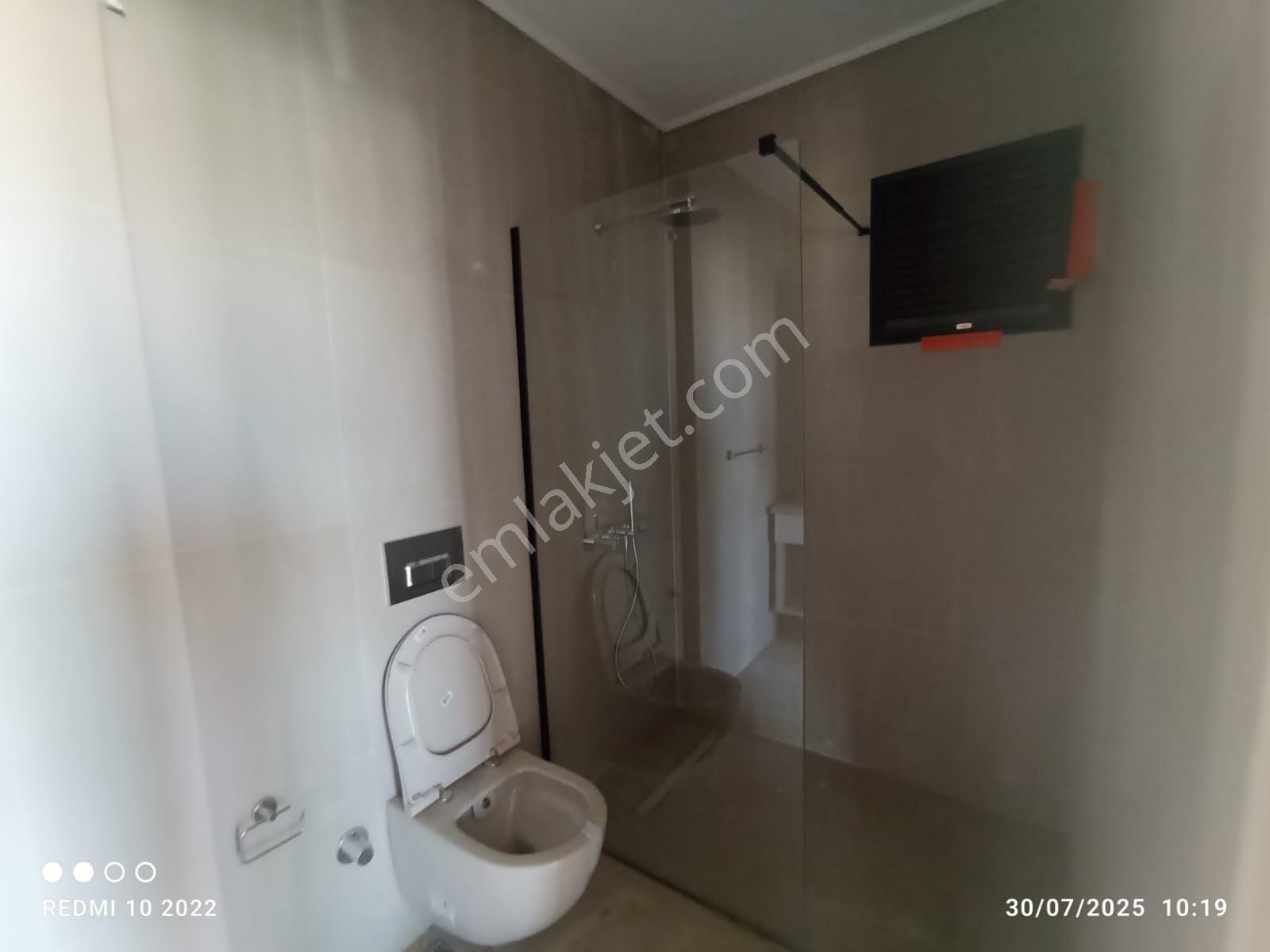 Ayrancılar İnönü Mahallesi Nde Havuzlu Ve Güvenlikli Site İçinde - Görsel 21