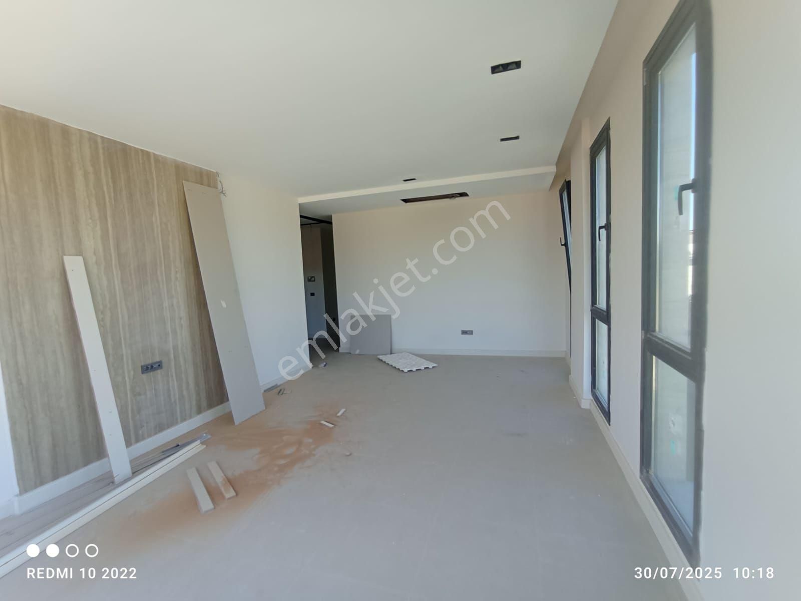 Ayrancılar İnönü Mahallesi Nde Havuzlu Ve Güvenlikli Site İçinde - Görsel 15