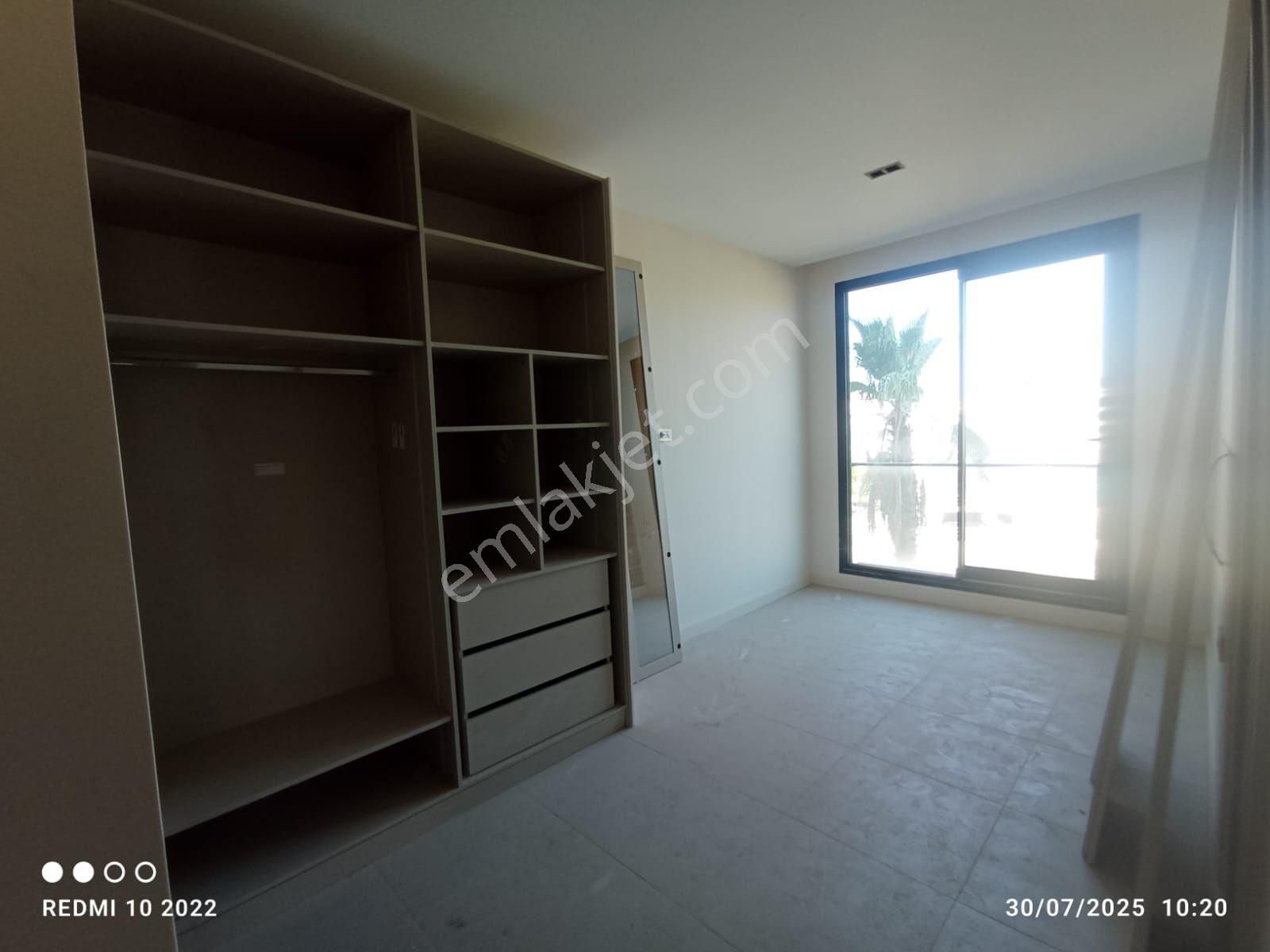 Ayrancılar İnönü Mahallesi Nde Havuzlu Ve Güvenlikli Site İçinde - Görsel 27