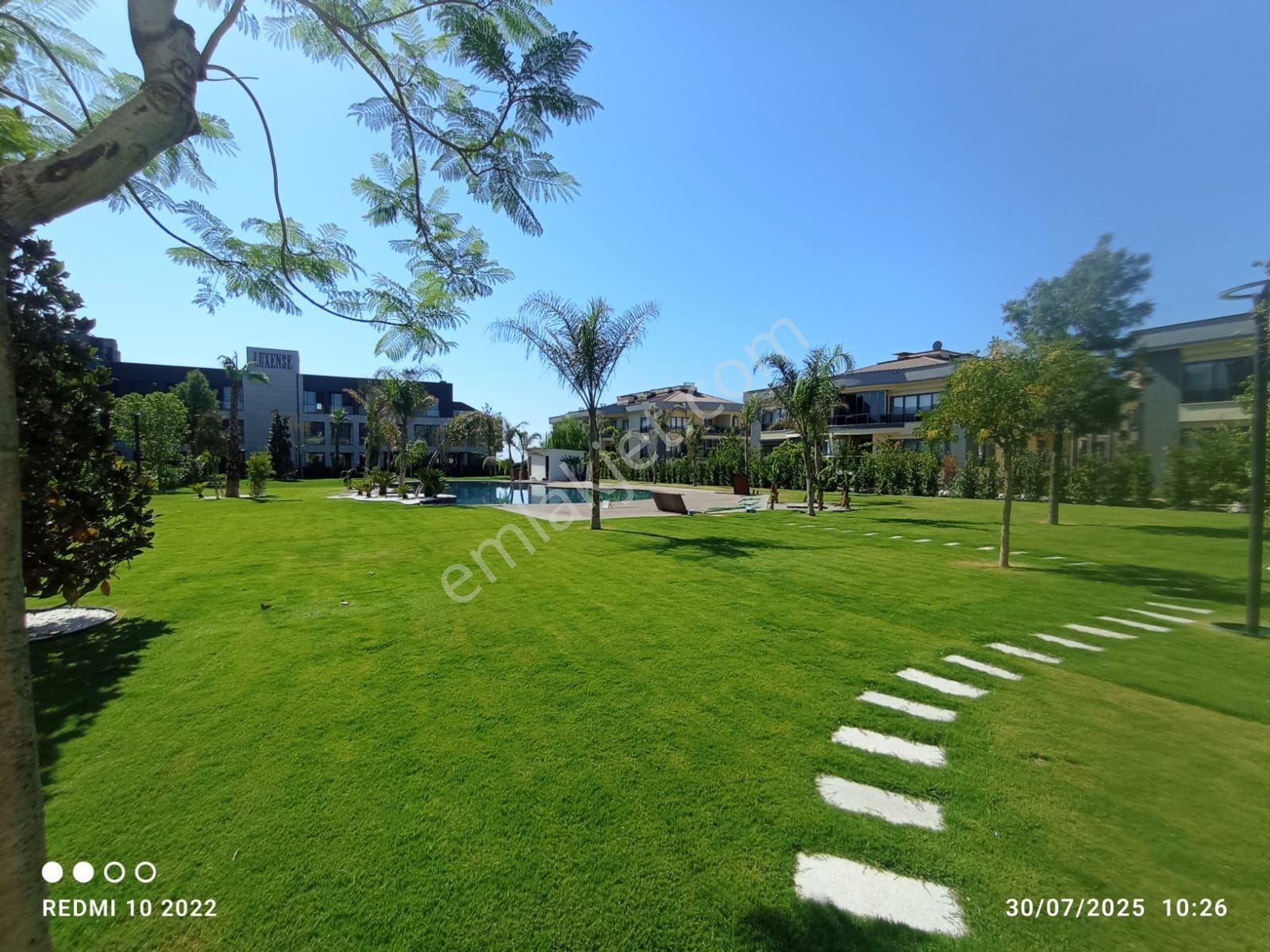 Ayrancılar İnönü Mahallesi Nde Havuzlu Ve Güvenlikli Site İçinde - Görsel 34