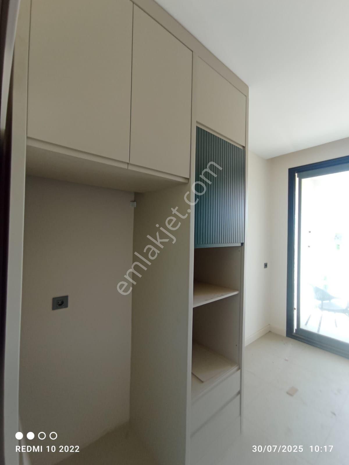 Ayrancılar İnönü Mahallesi Nde Havuzlu Ve Güvenlikli Site İçinde - Görsel 9