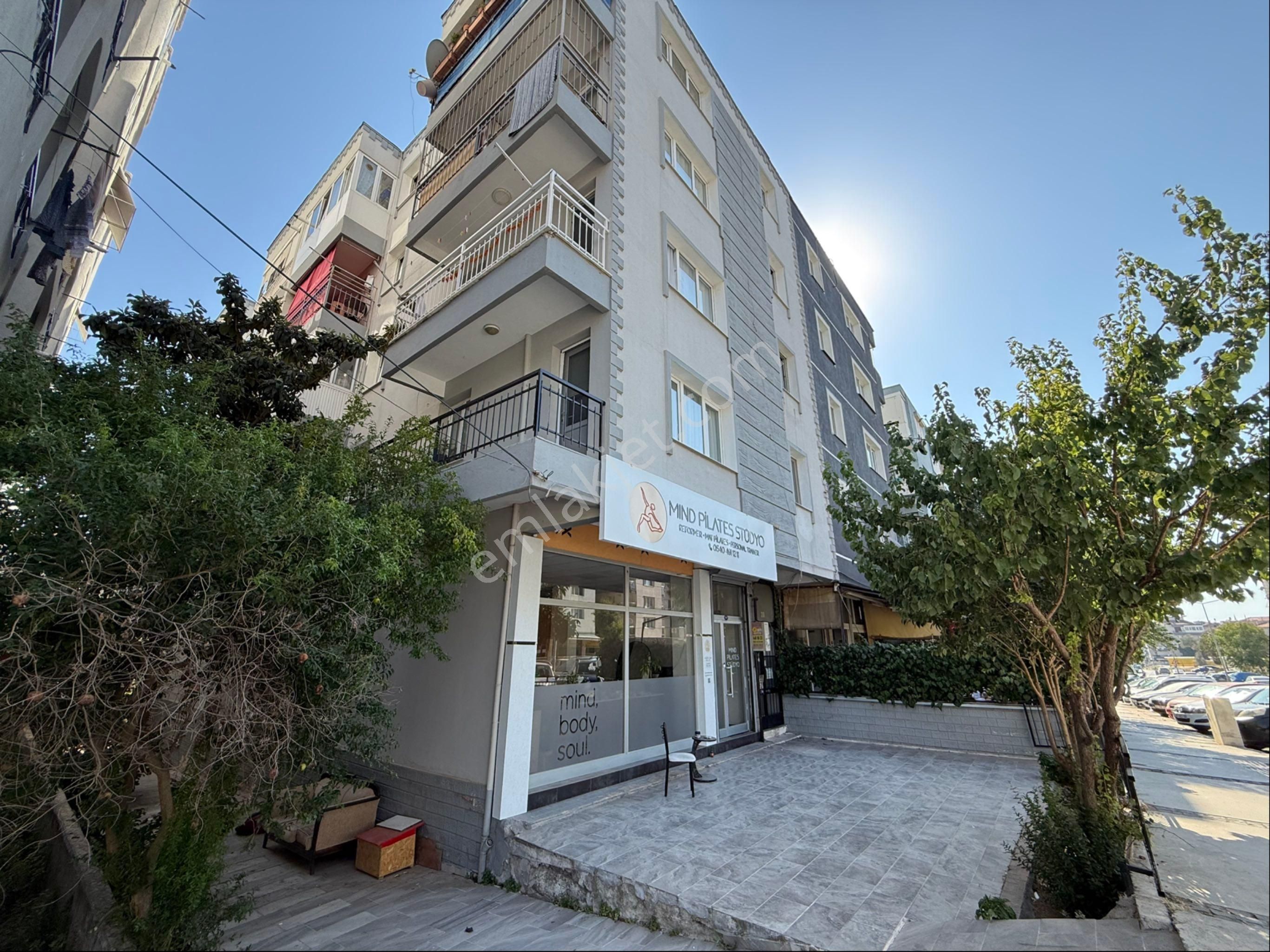 Atakul Gayrimenkul-belediye Yakını 3+1 120m2 Doğalgazlı Daire
