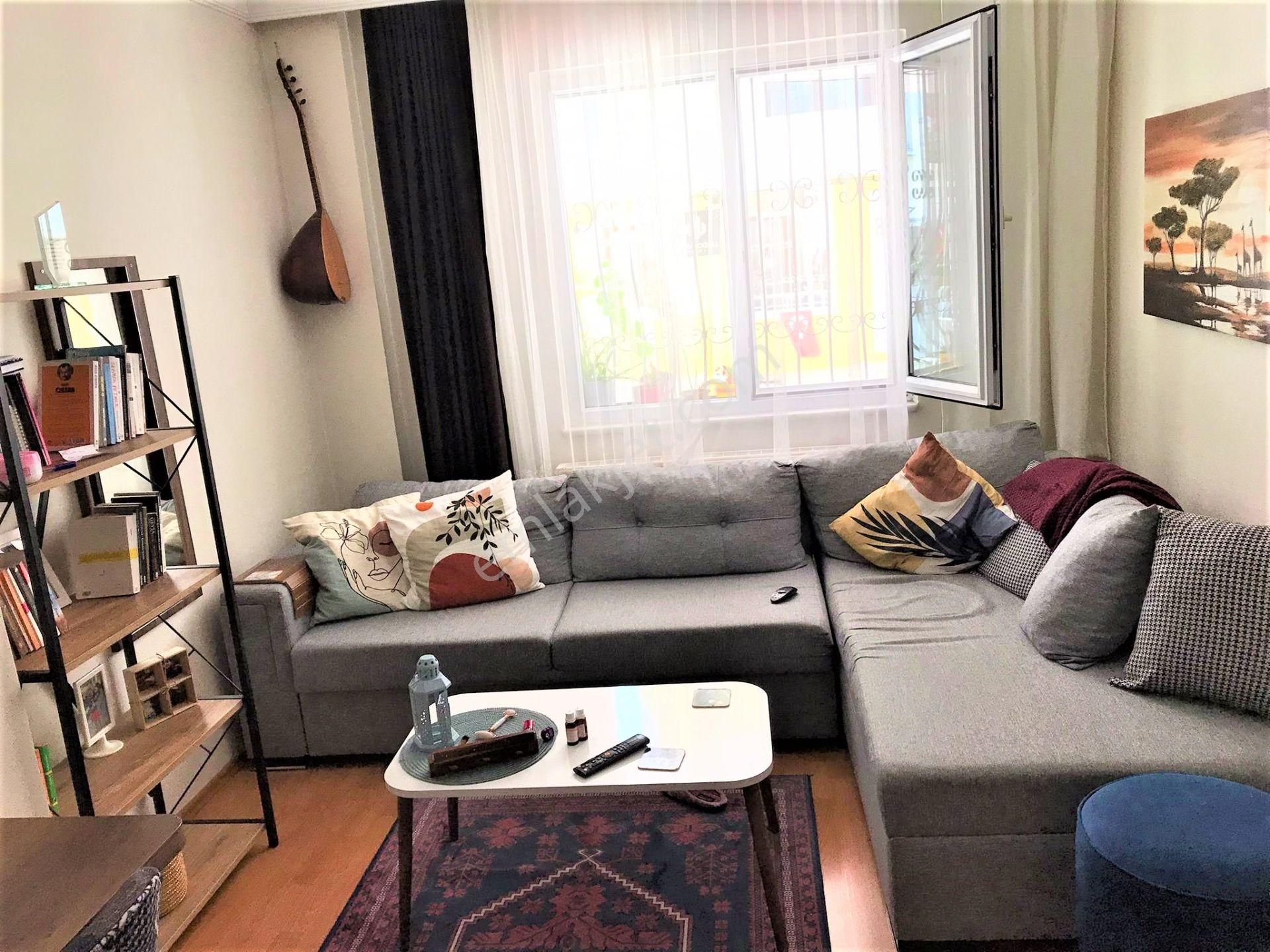 Goldhouse Dan Satılık Bahçelievler Cumhuriyet Te 2+1 Daire