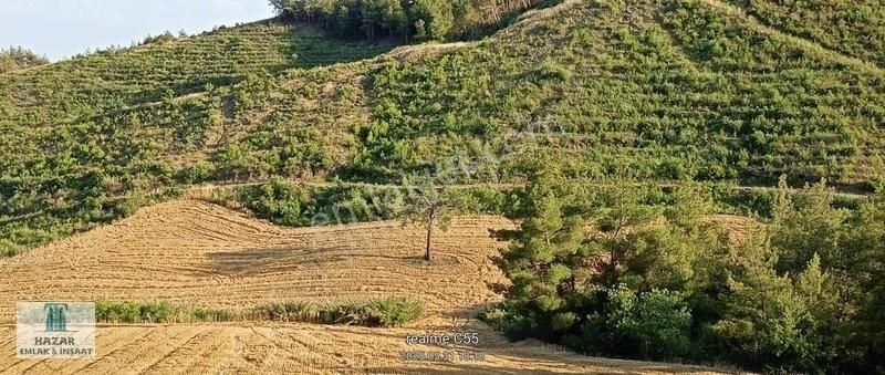 Hazar'dan Çakallı Da Uygun Arsa - Görsel 7