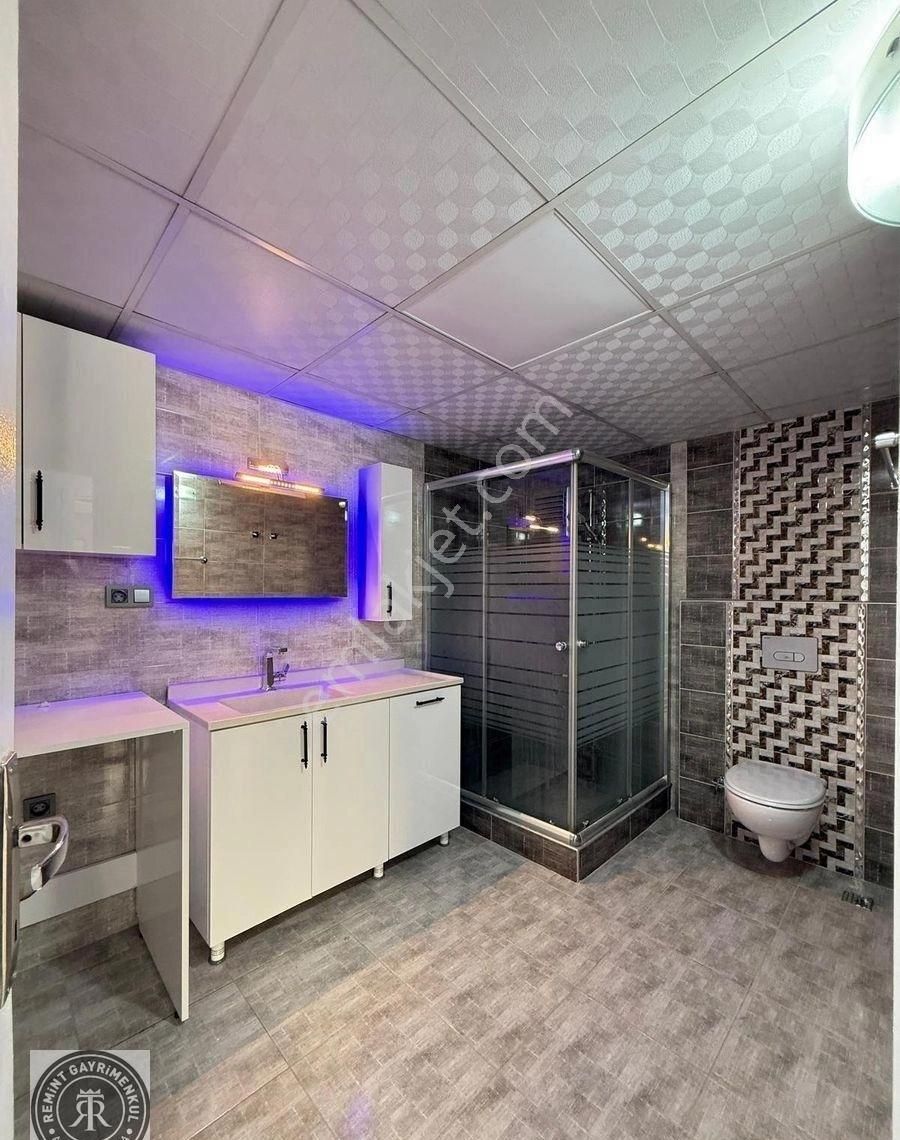 Çukurova Hasarsız 4+1+g Odalı K.mutfak Özal Blv Üzeri Satılık Daire Kacmazzz - Görsel 5