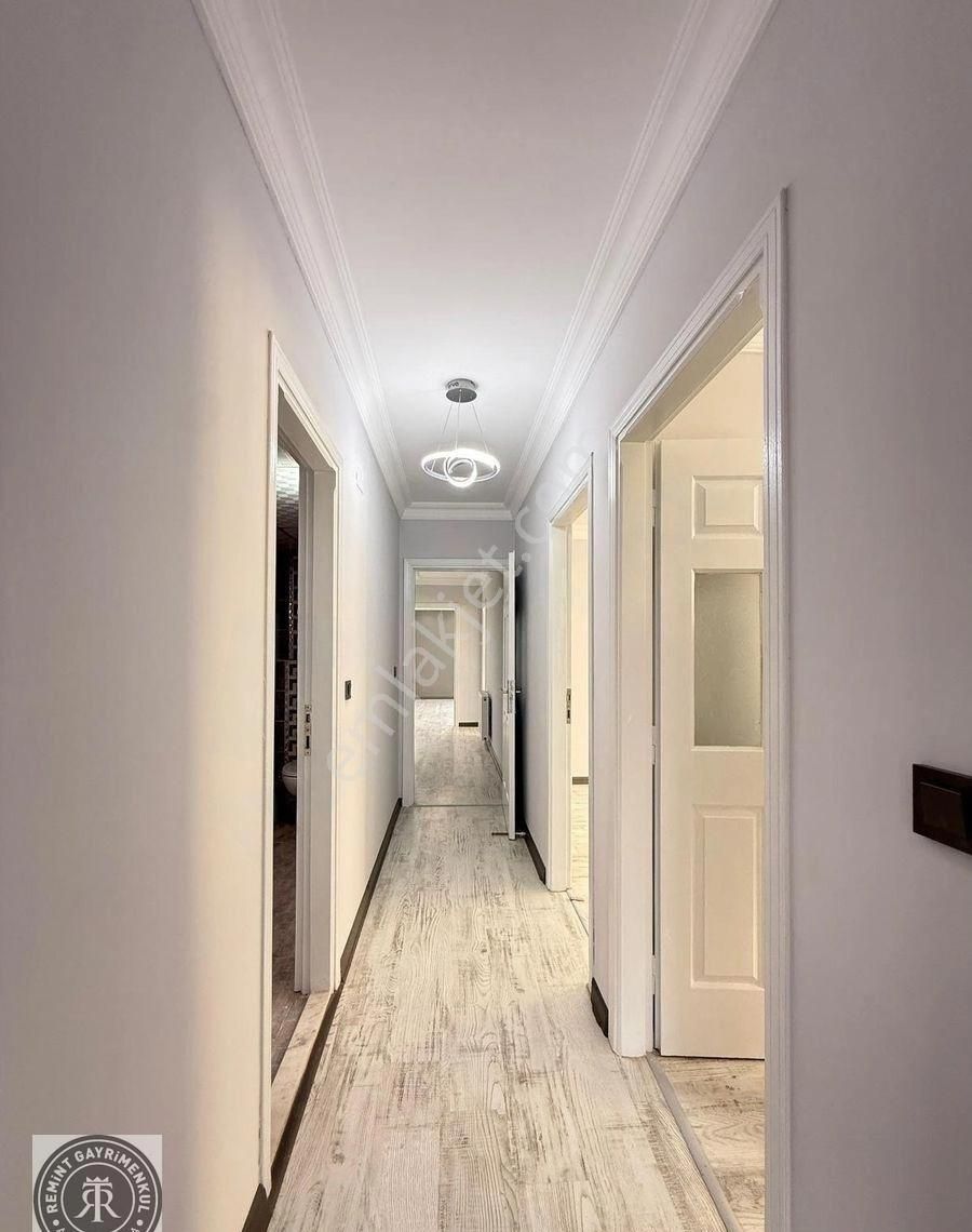 Çukurova Hasarsız 4+1+g Odalı K.mutfak Özal Blv Üzeri Satılık Daire Kacmazzz - Görsel 9