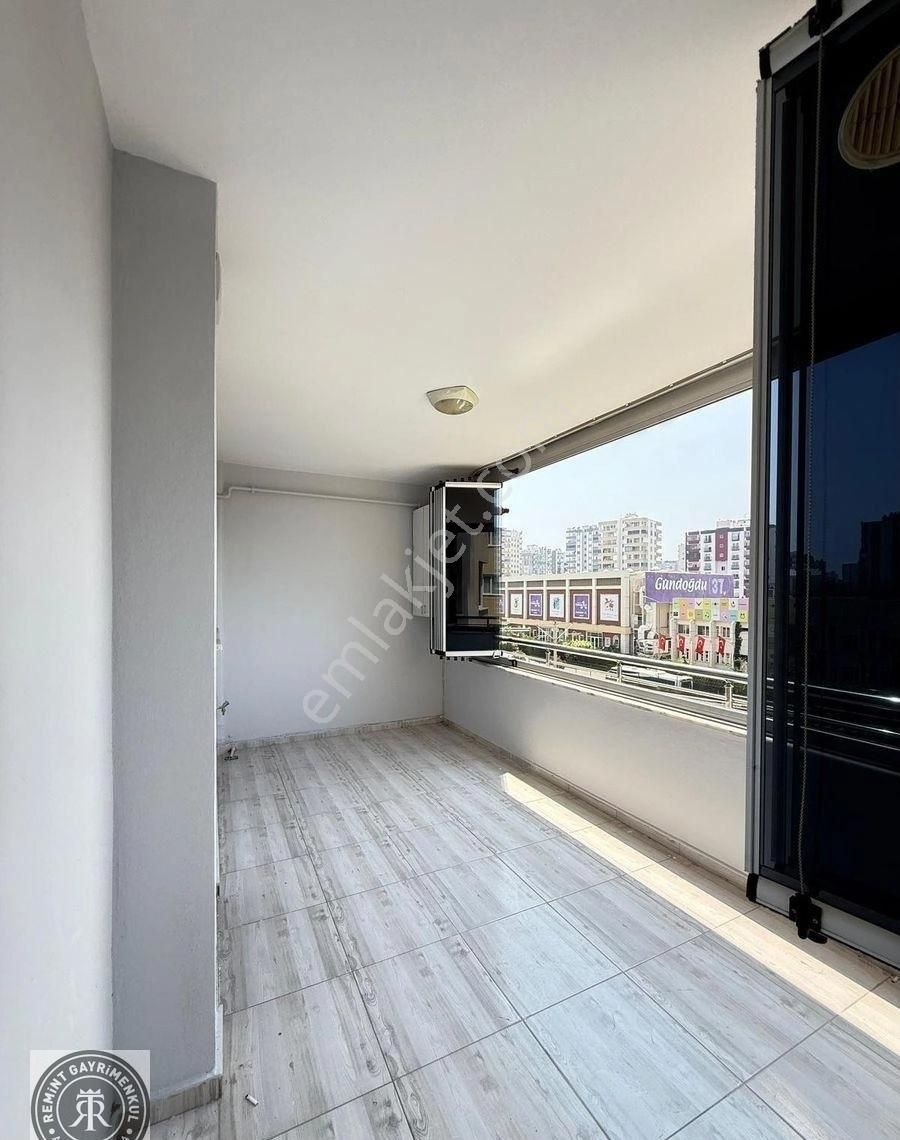 Çukurova Hasarsız 4+1+g Odalı K.mutfak Özal Blv Üzeri Satılık Daire Kacmazzz - Görsel 2