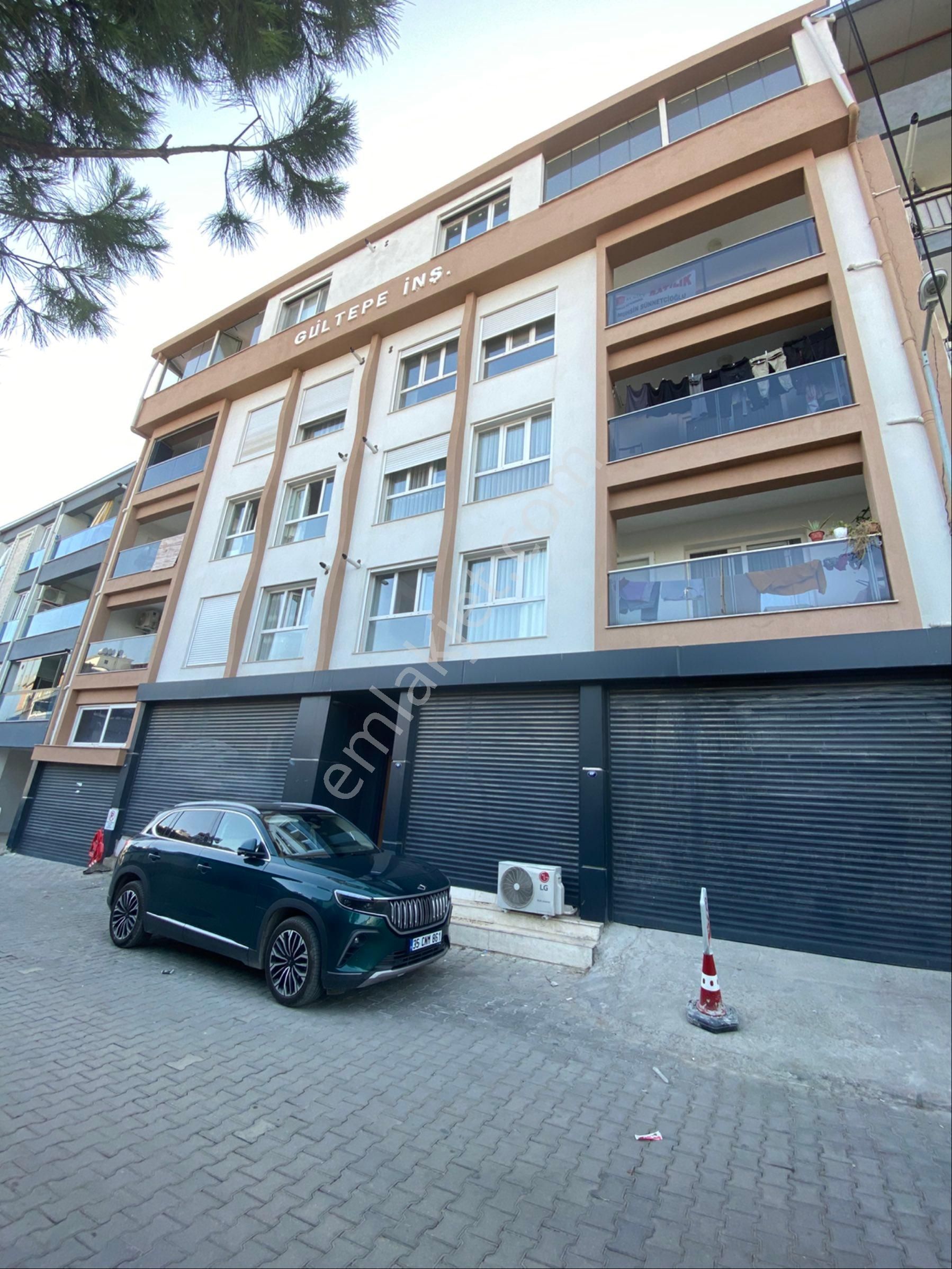 Ulucak Jandarma Yanında Satılık 160 M2 4+1 Daire
