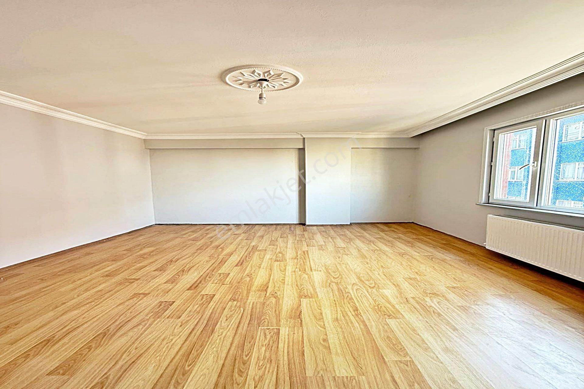 İnönü Mahallesinde 100 M2 Manzaralı Çift Balkonlu 2+1 Arakat - Görsel 12