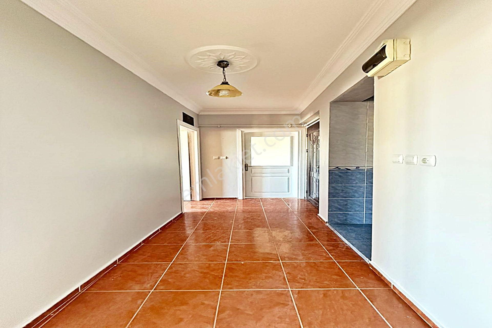 İnönü Mahallesinde 100 M2 Manzaralı Çift Balkonlu 2+1 Arakat - Görsel 19