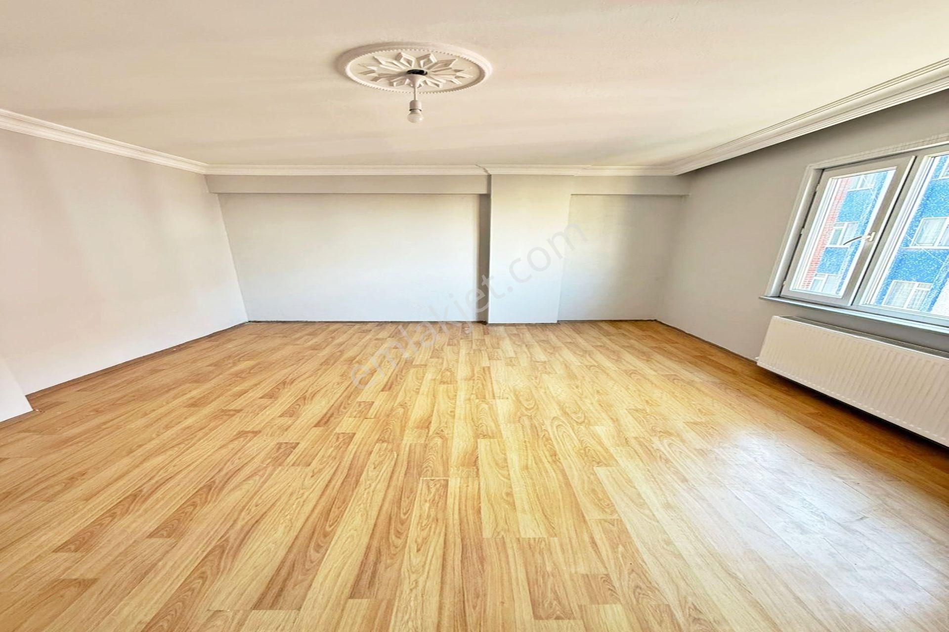 İnönü Mahallesinde 100 M2 Manzaralı Çift Balkonlu 2+1 Arakat - Görsel 11