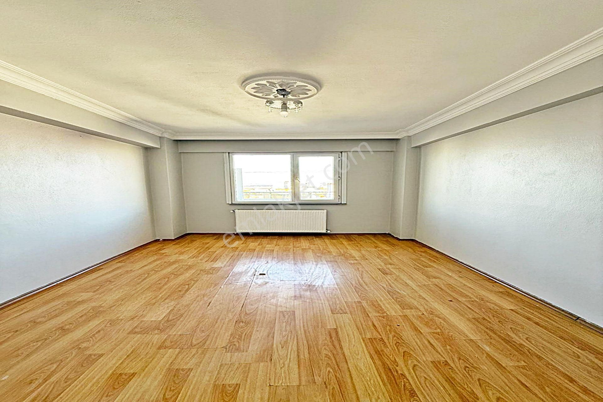 İnönü Mahallesinde 100 M2 Manzaralı Çift Balkonlu 2+1 Arakat - Görsel 17